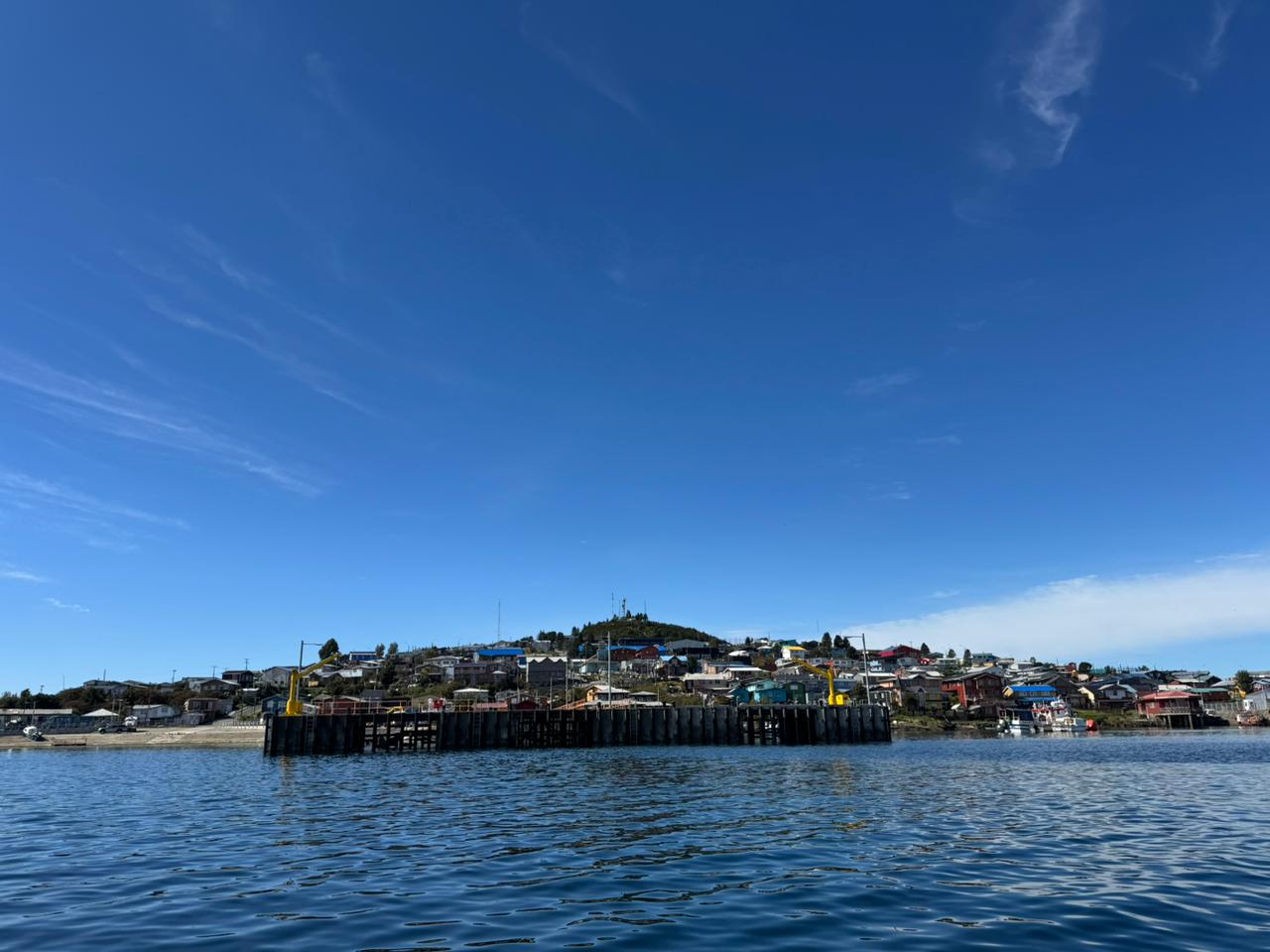 Municipio de Guaitecas comenzó programa que busca diversificar la economía y generar nuevas oportunidades productivas