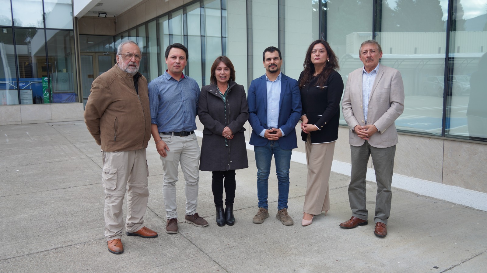 “LAS COSAS SE DEBEN HACER BIEN”: BANCADA DE CONSEJEROS EXIGE AL GORE RESPETAR EL PROCESO DE APROBACIÓN DE PROYECTOS