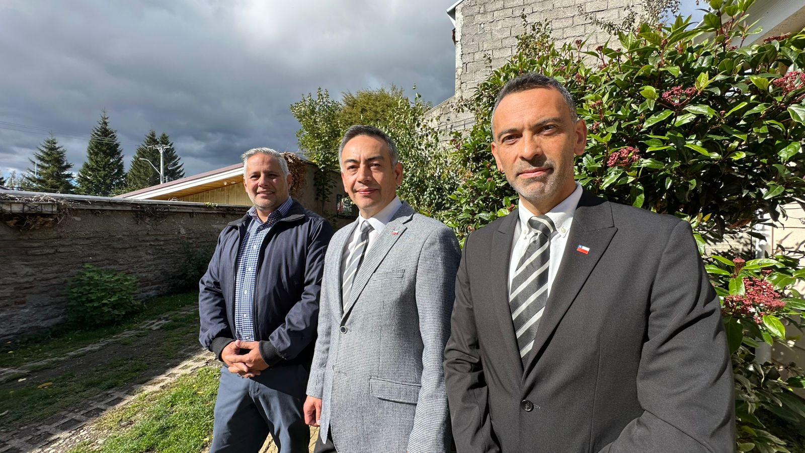 Medio Ambiente, MINDEP e IND coordinan acciones para proteger a deportistas durante el periodo de Gestión de Episodios Críticos en Coyhaique