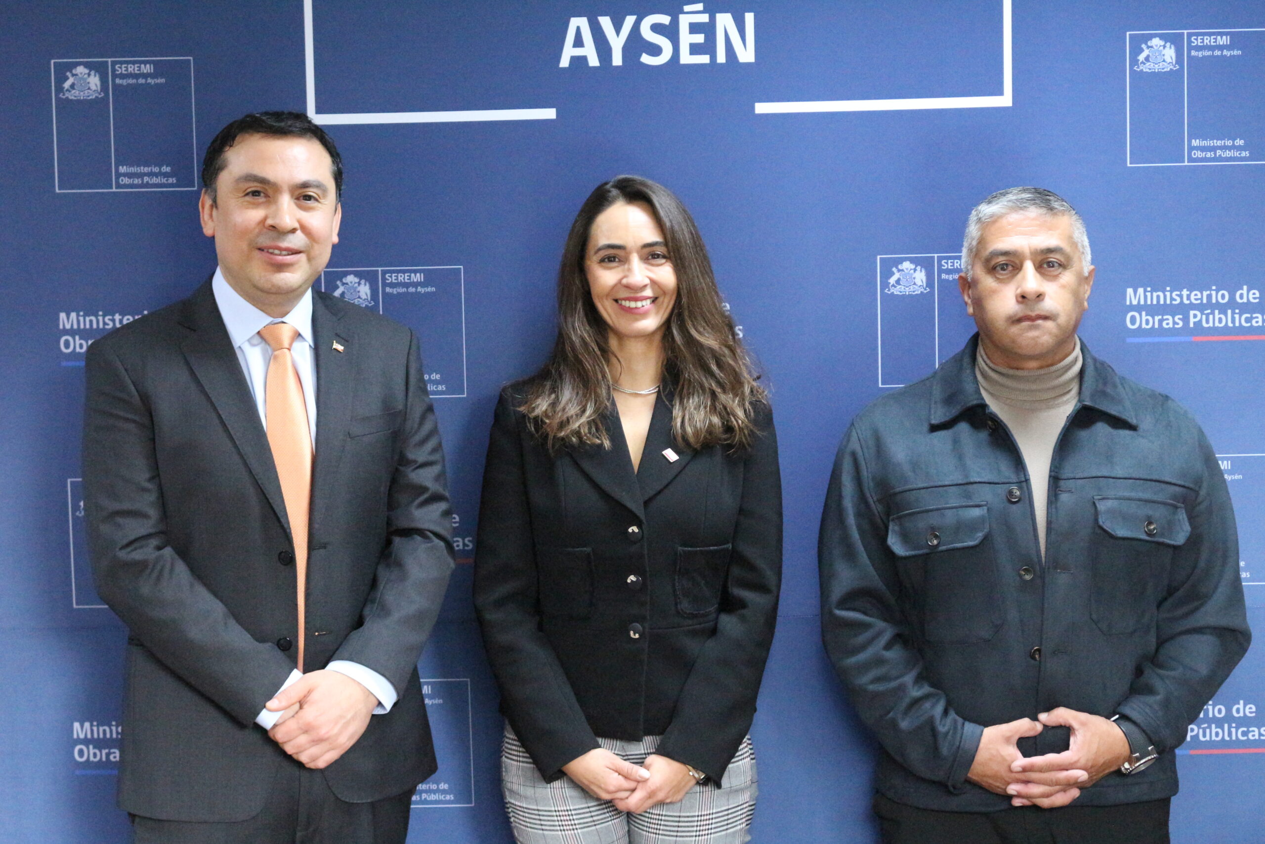 Conectividad desde Guadal hacia El Maitén entró en etapa decisiva para iniciar pavimentación el próximo semestre