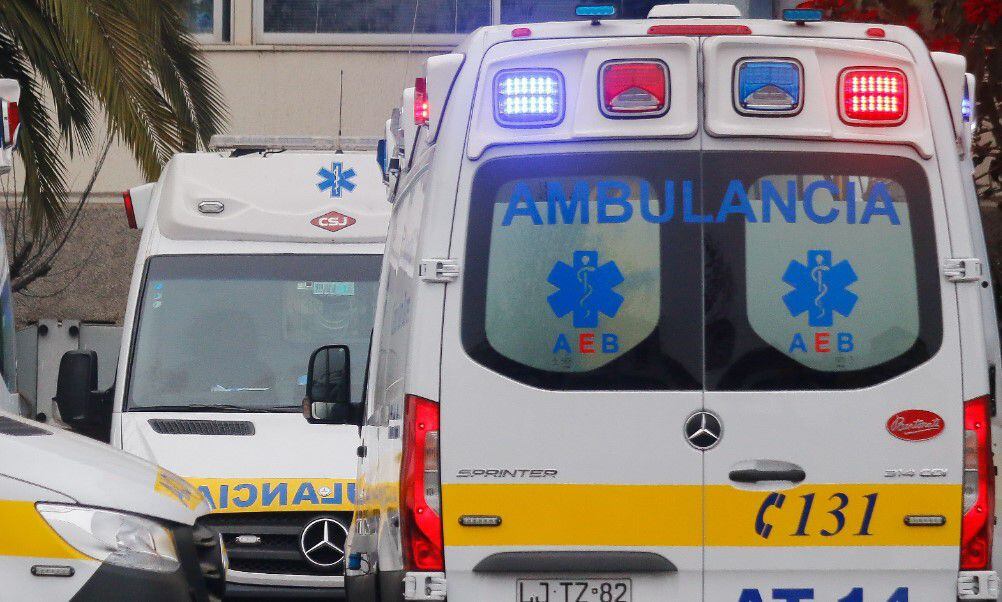 Polémica en Puerto Aysén por traslado de adulto mayor: familia denuncia falta de ambulancia tras alta hospitalaria