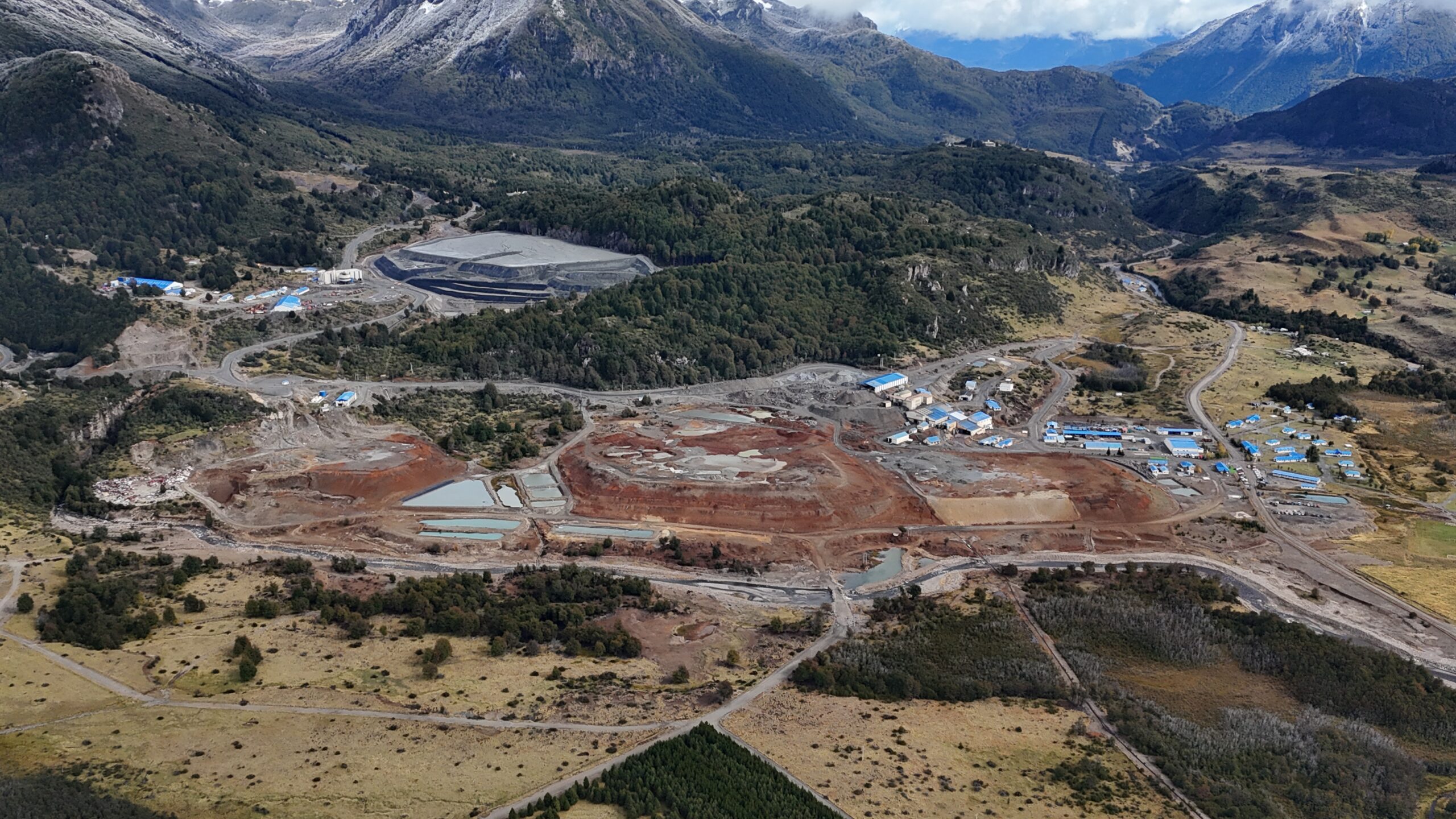 Alto Mañihuales: Organizaciones socioambientales valoran resultados de muestreo de agua pero exigen monitoreo continuo