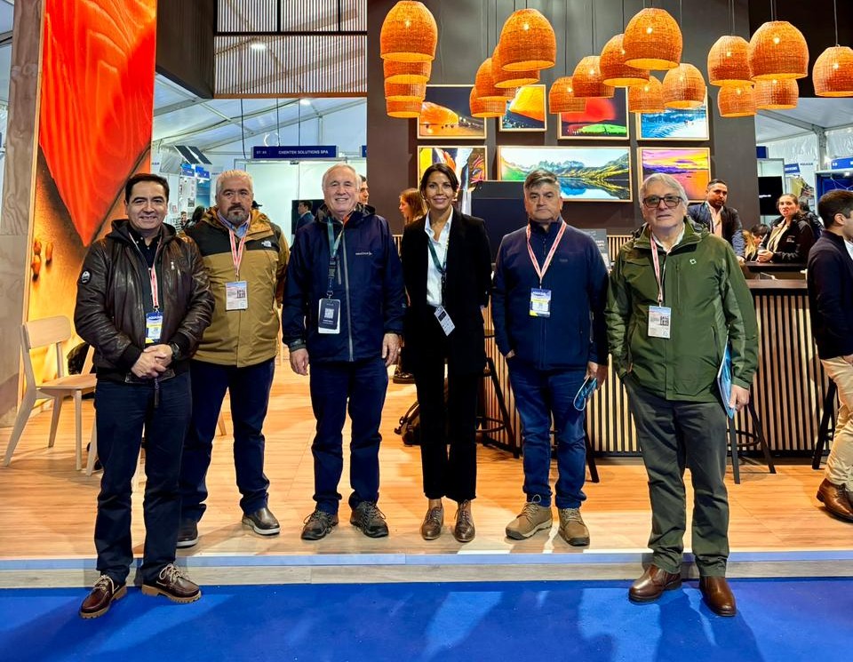 AquaChile fortalece su red de proveedores locales y avanza en una estrategia de desarrollo territorial para la industria acuícola