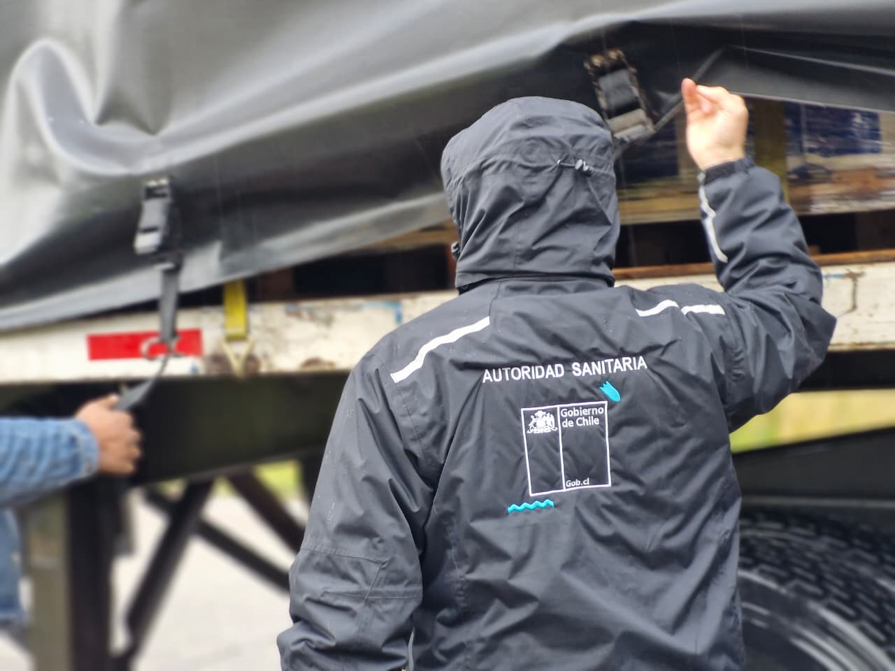 73 toneladas de mariscos fueron analizadas por el laboratorio de salud pública en Semana Santa