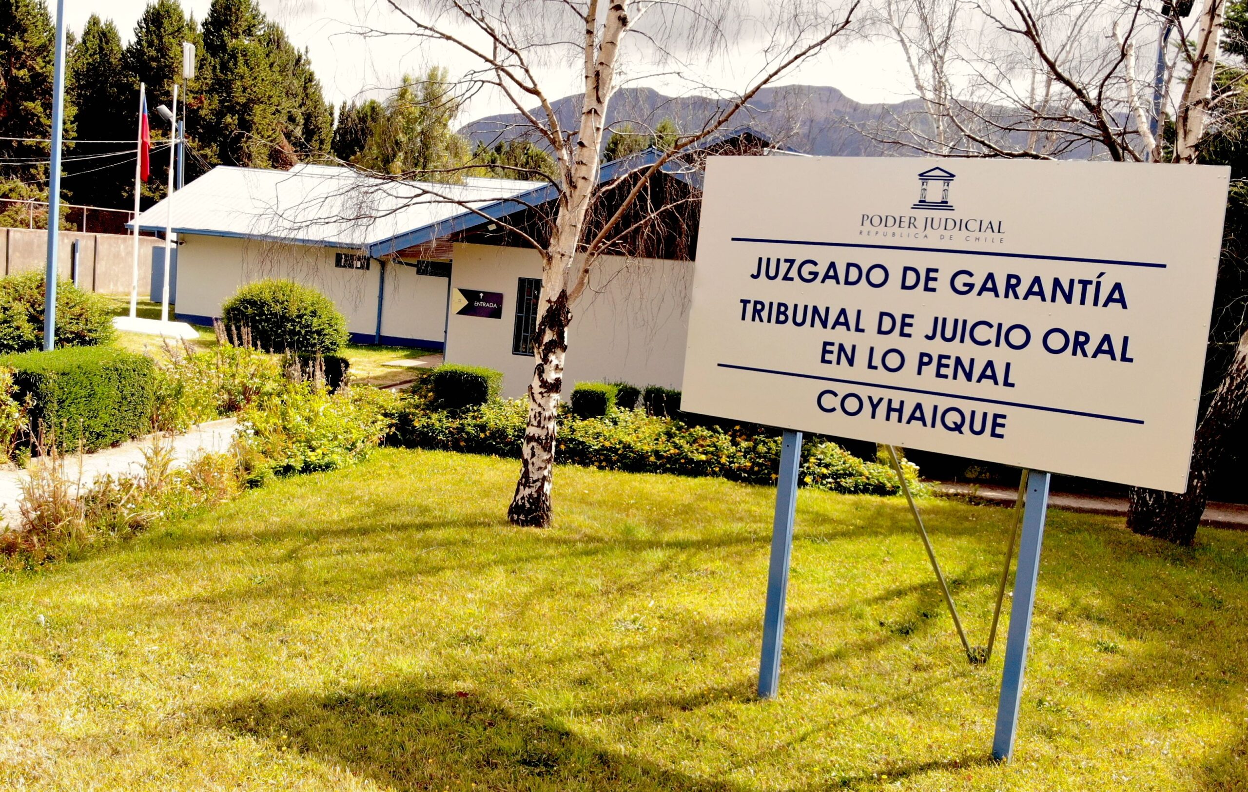 TOP de Coyhaique condena a autores de microtráfico de ketamina