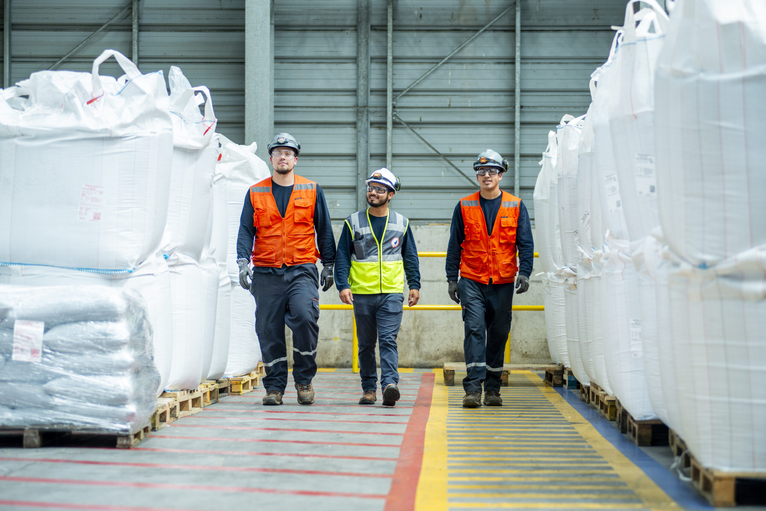 AquaChile acelera uso de inteligencia artificial y digitalización para fortalecer eficiencia y trazabilidad