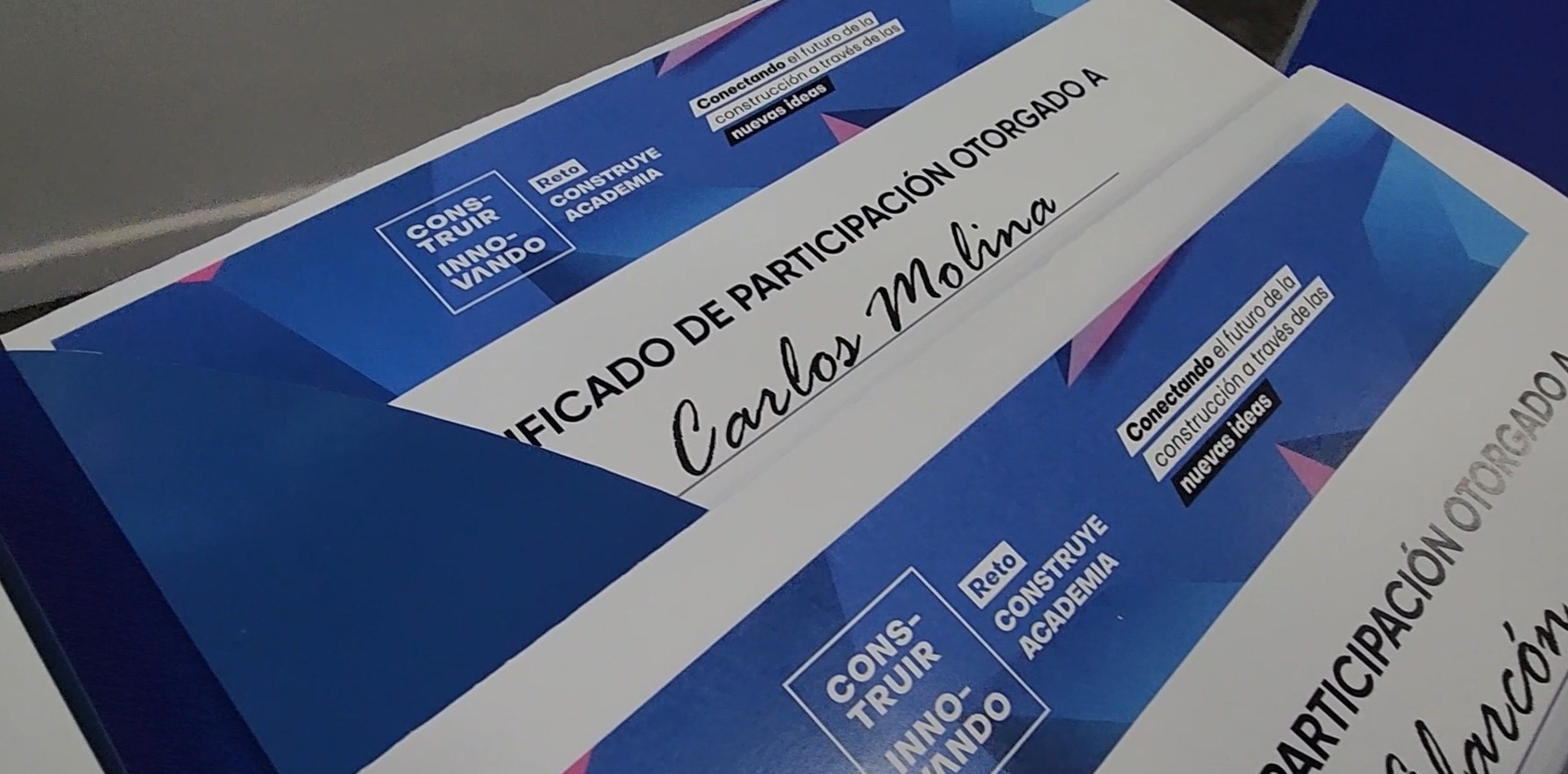 Reto Construye Academia: CChC abre convocatoria para impulsar la innovación en estudiantes de educación superior