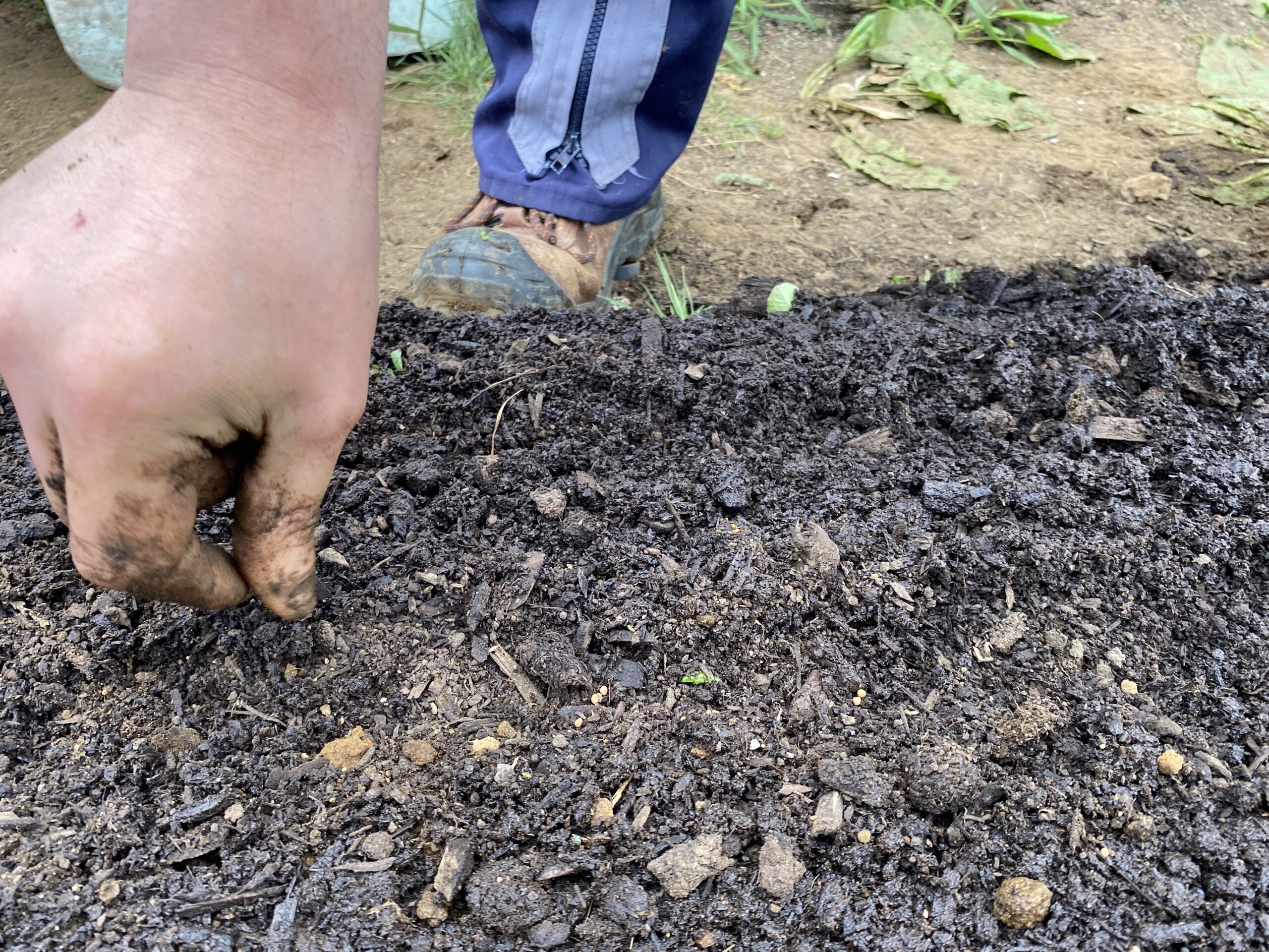Comenzaron las postulaciones a Programa Suelos con nuevas labores en tabla de costos