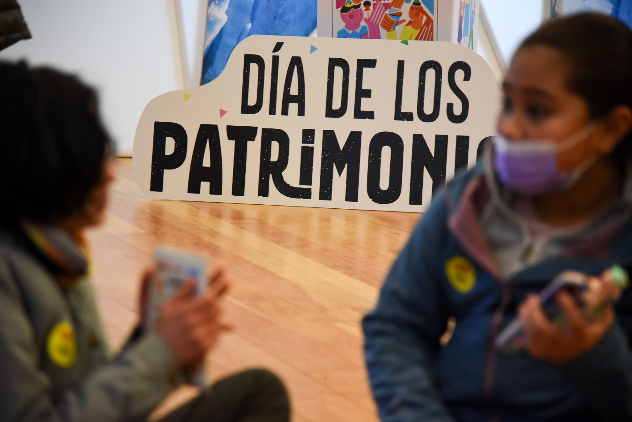 Todas las comunas de Aysén inscribieron actividades para el Día del Patrimonio