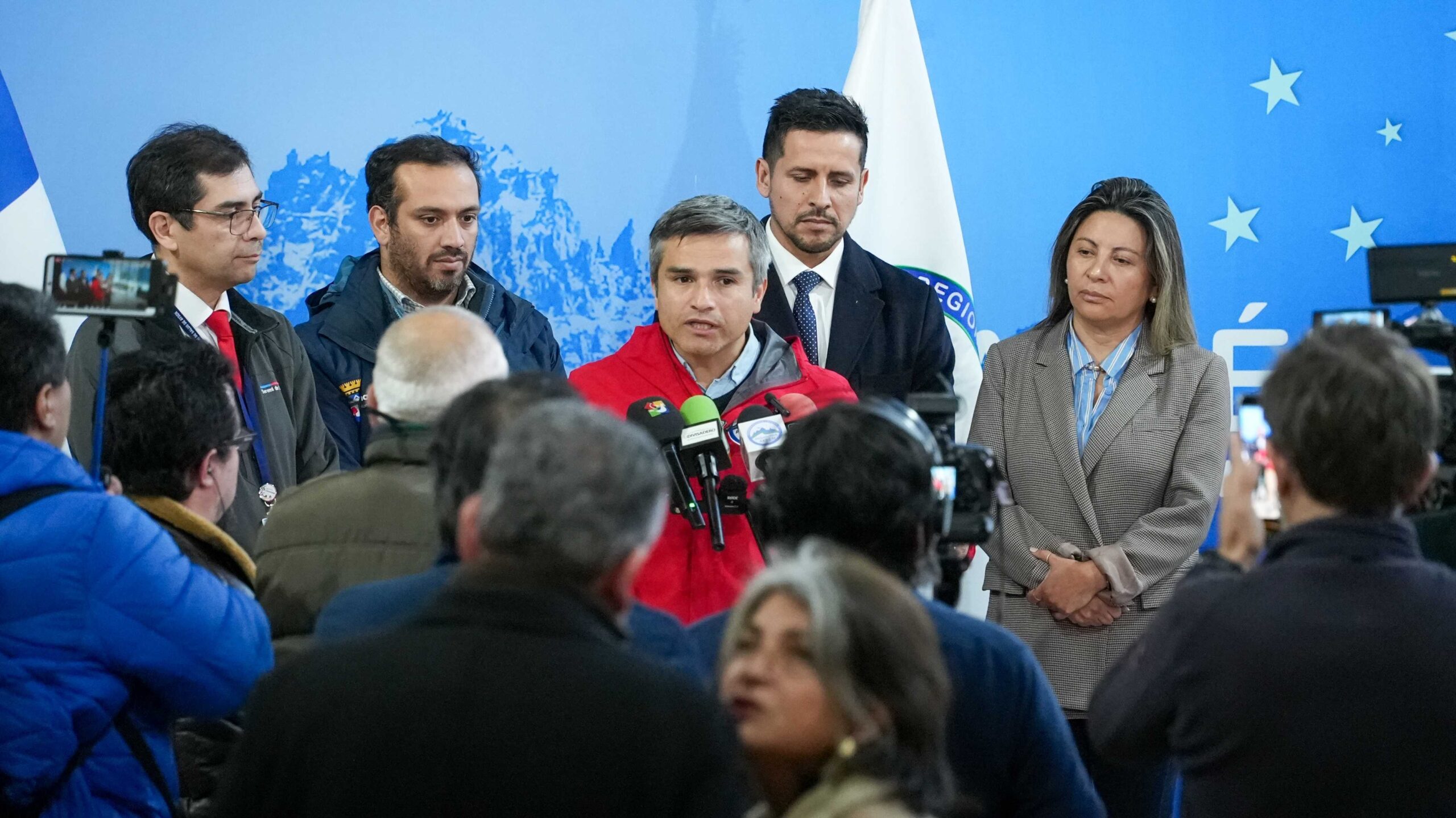 Autoridades buscan destrabar terreno para futuro Hospital de Coyhaique