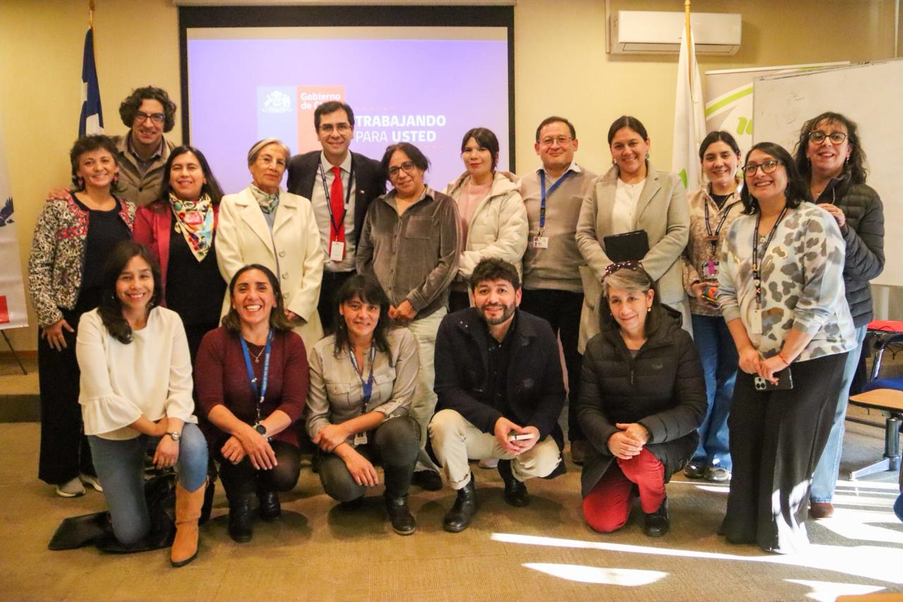 Alerta Sanitaria Oncológica refuerza el Plan Nacional del Cáncer en la región de Aysén