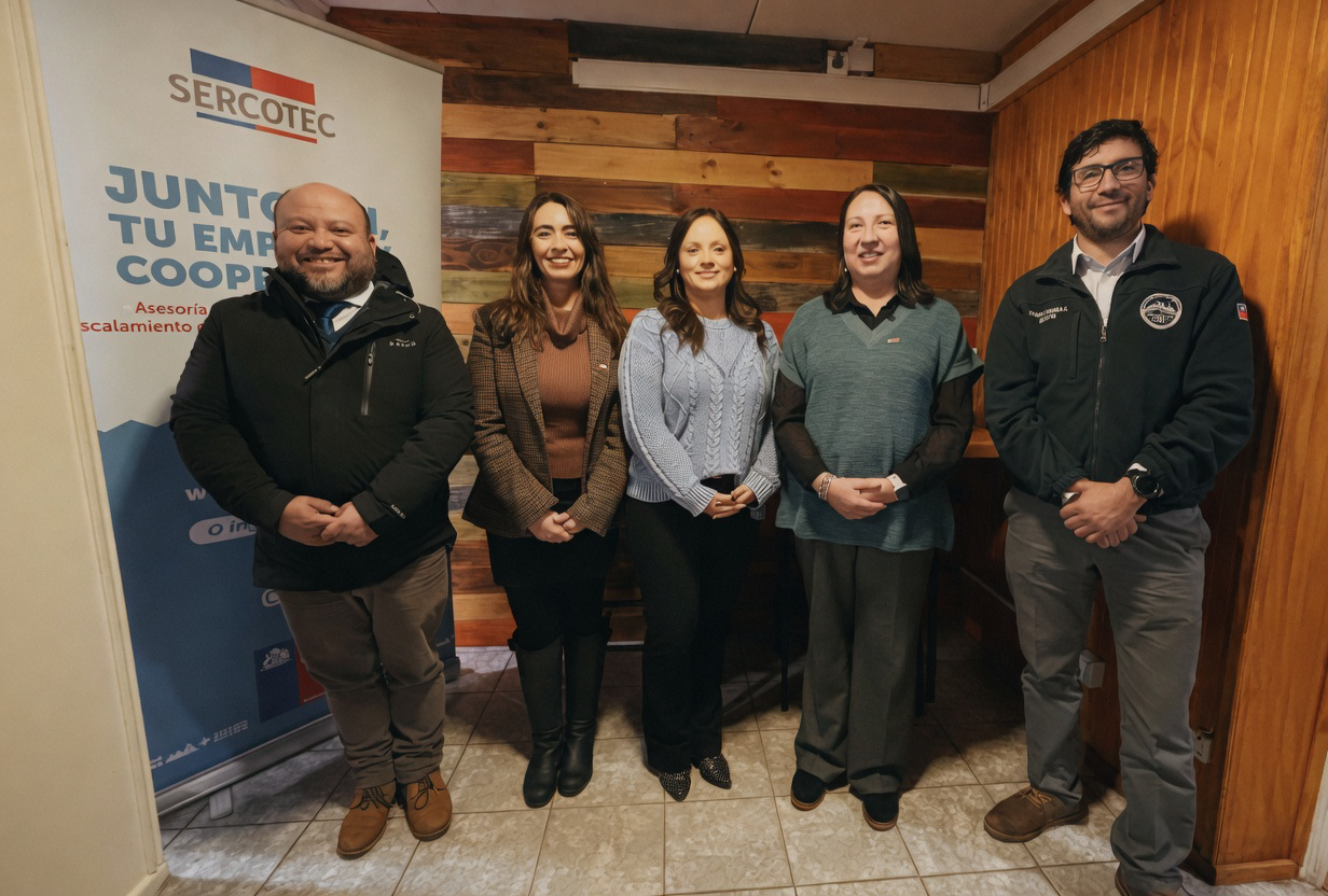 Más mujeres, más emprendimiento, En Aysén lanzan Capital Abeja 2026