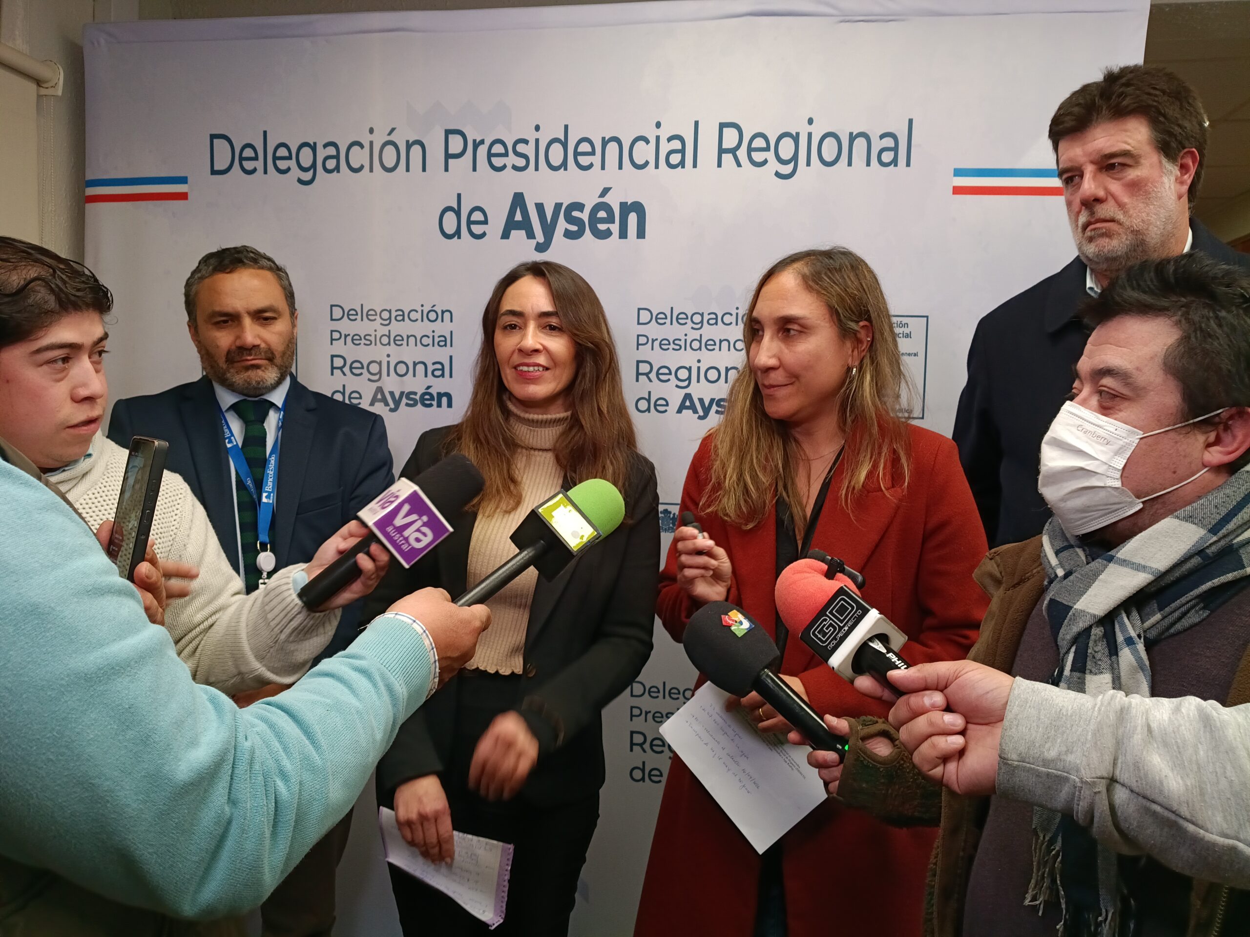 Gobierno habilita cupón de gas licuado en el marco del Plan Chile Sale Adelante