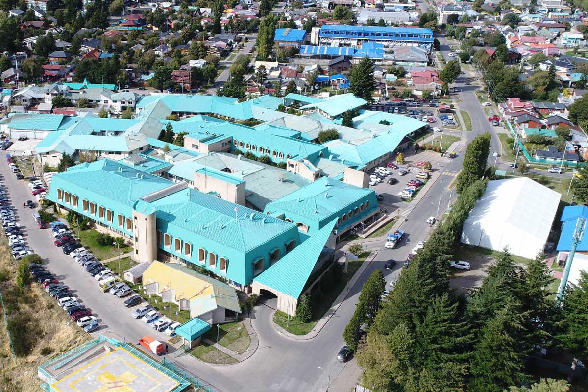 COMUNICADO HOSPITAL REGIONAL