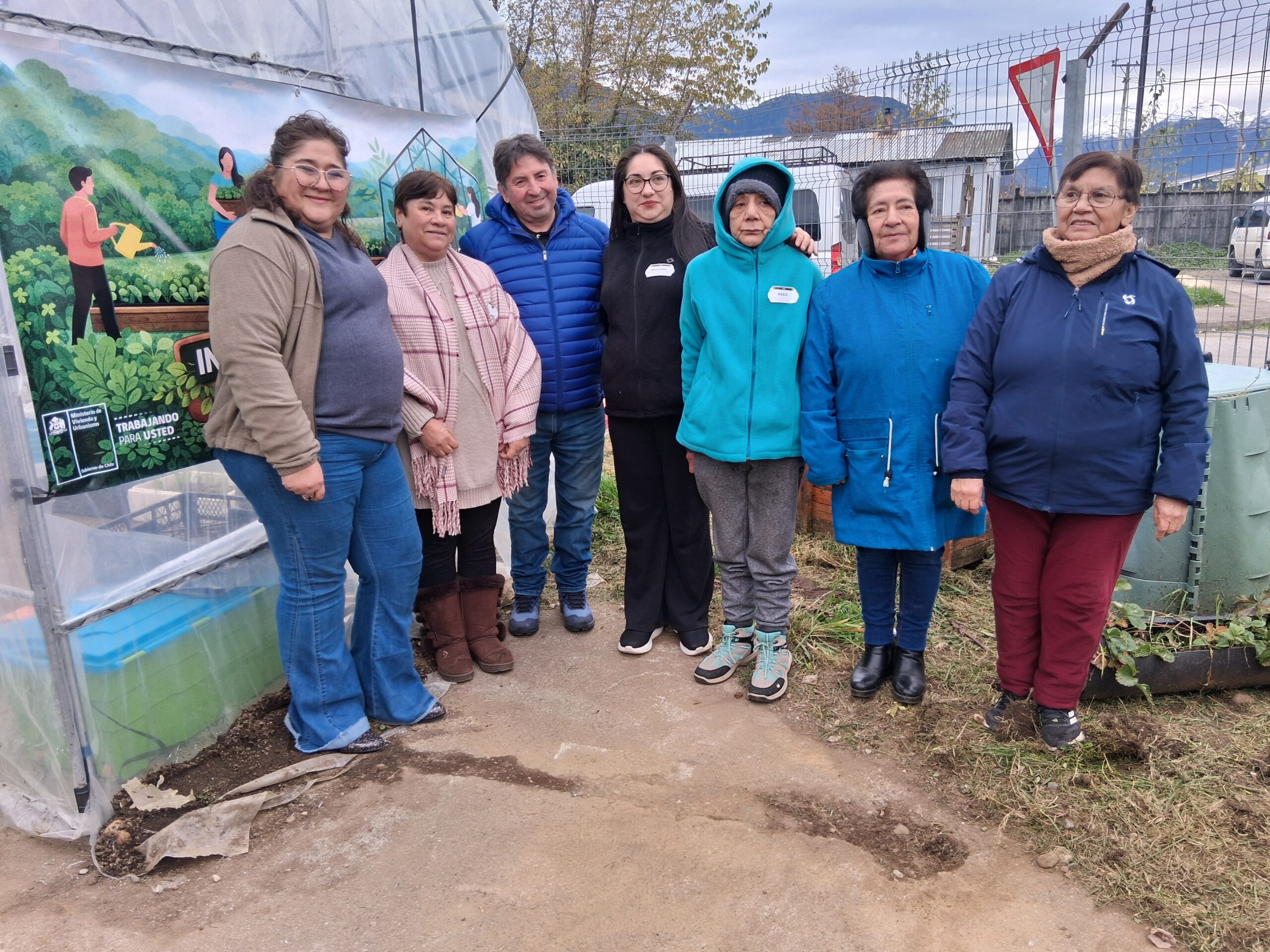 PROGRAMA QUIERO MI BARRIO: SEGUNDA VERSIÓN FERIA EMPRENDEDORES BARRIO LAS VILLAS
