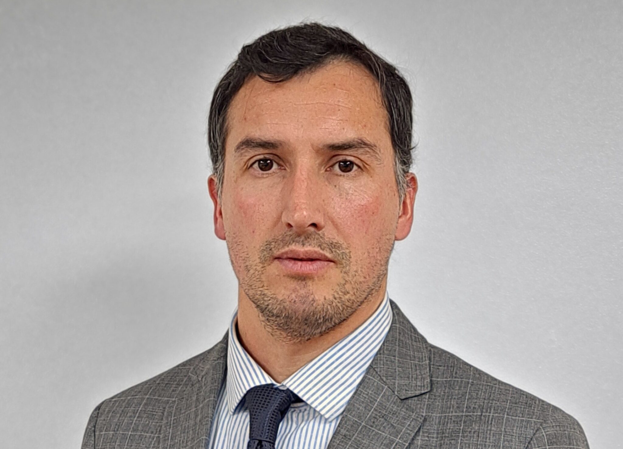 Francisco Saldivia asume como Director de Corfo Aysén
