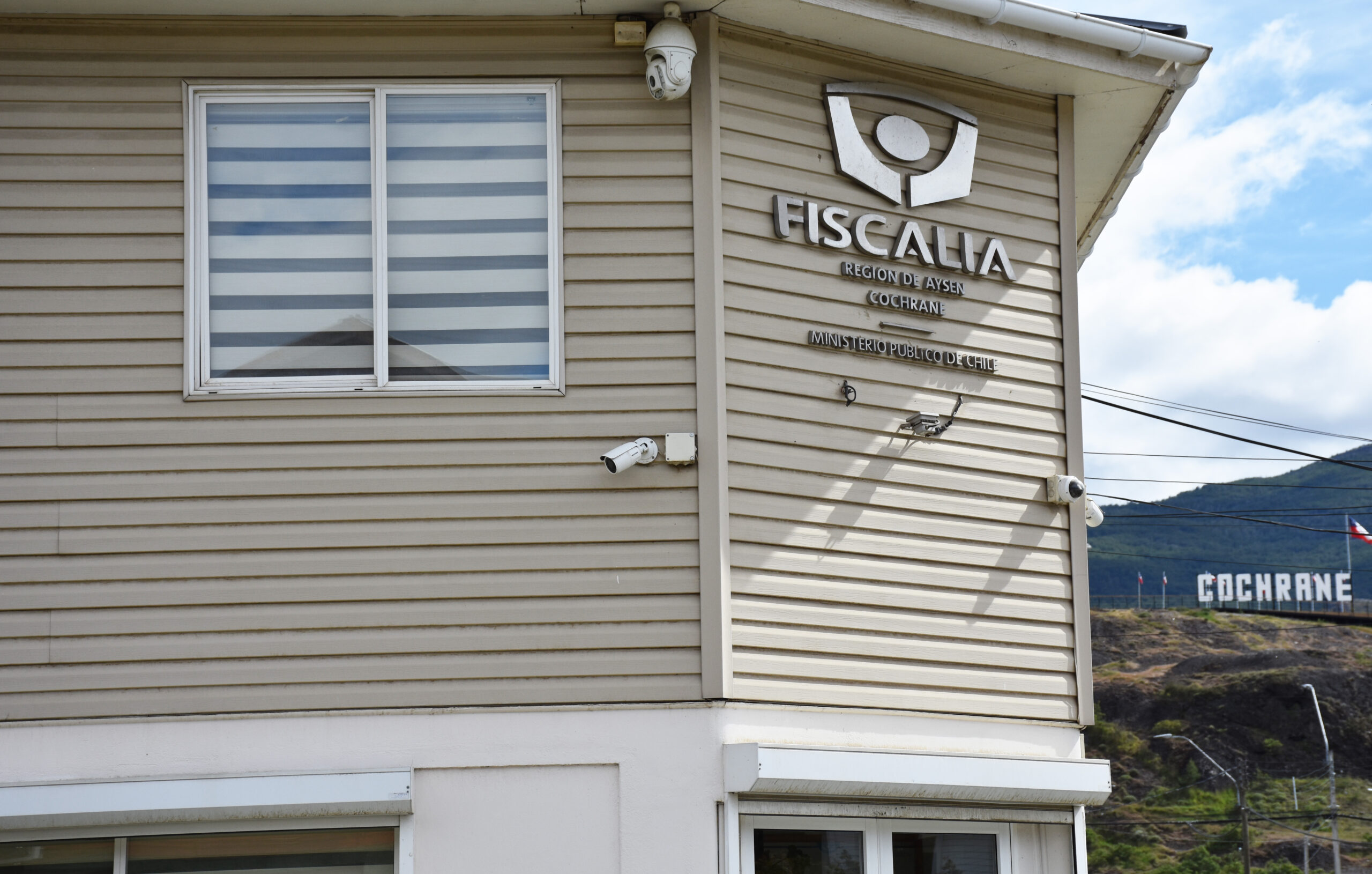 Fiscalía y Carabineros investigan femicidio frustrado ocurrido en zona sur de la Región de Aysén   
