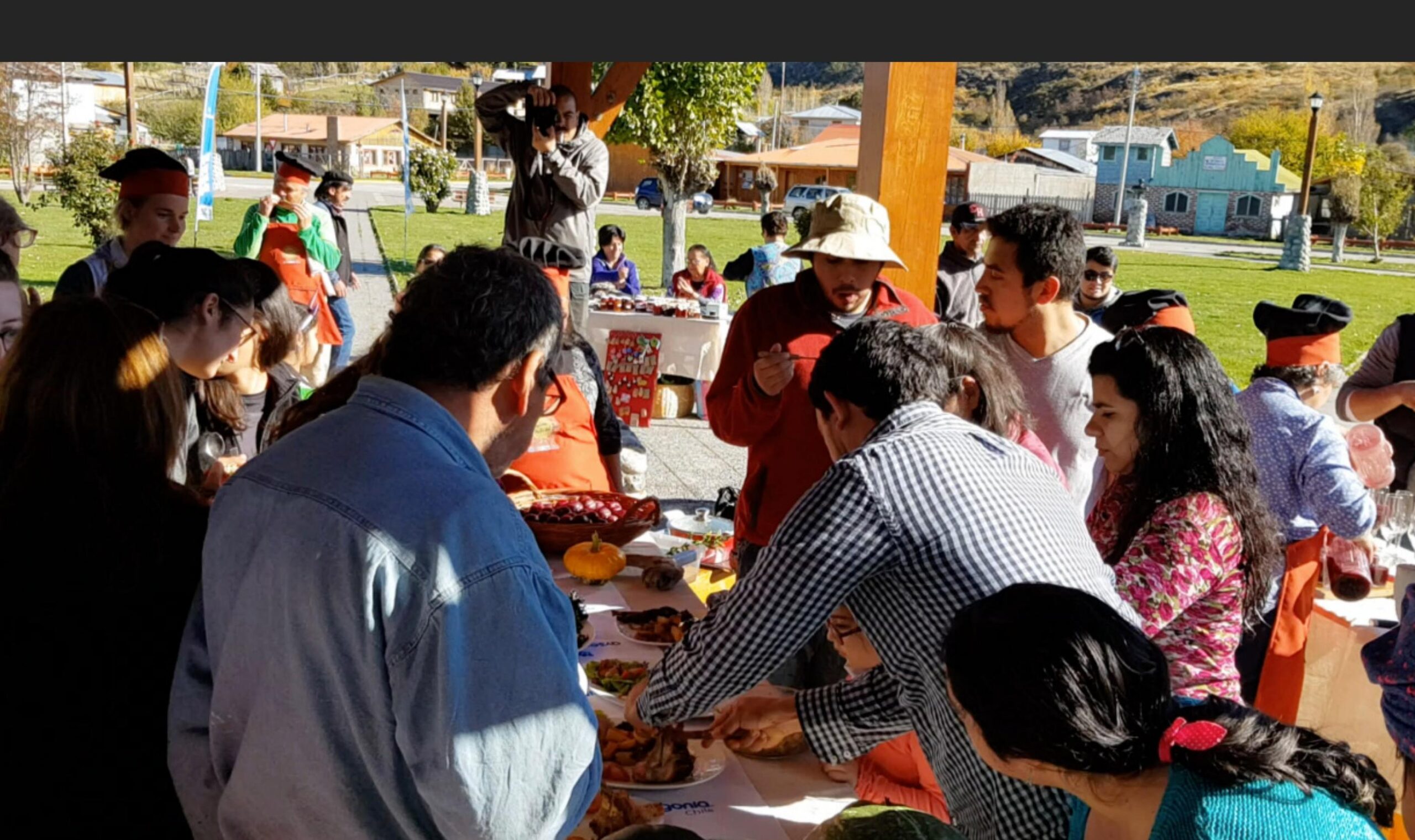Barómetro Regional confirma: El turismo es considerada la actividad económica más importante para el desarrollo de Aysén