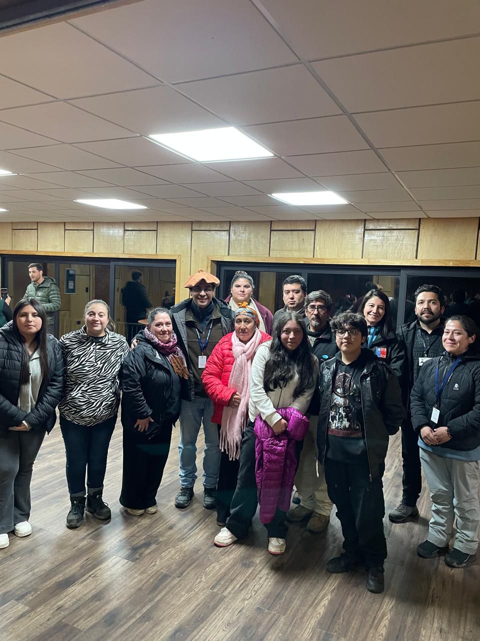 Jorge Pérez Urra, Seremi de Salud Aysén : “Nuestro sumario sanitario marcará la ruta de mejoras en el Liceo de Melinka“