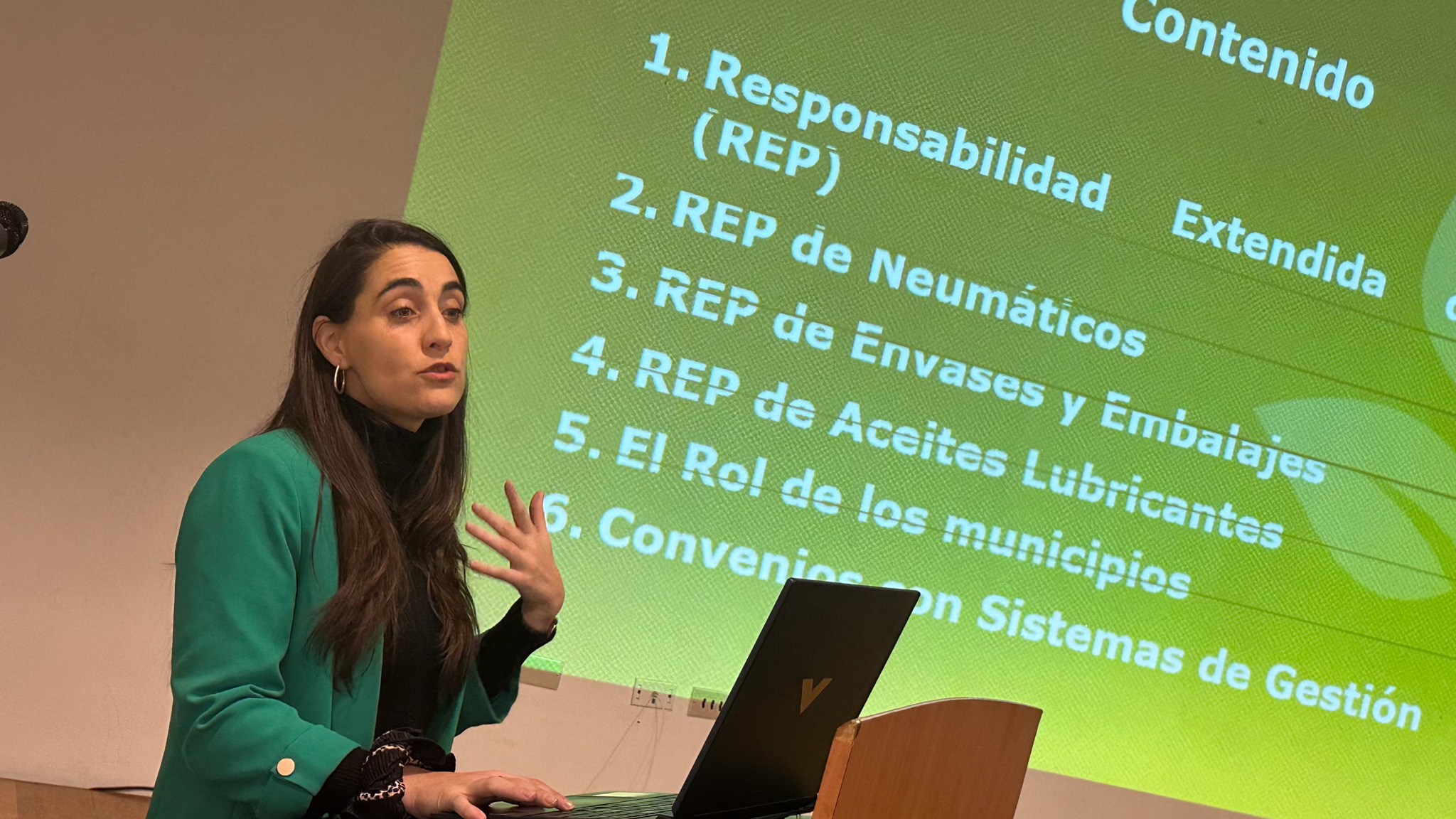 Región de Aysén se prepara para la segunda Cumbre Municipal de Economía Circular enfocada en los desafíos de la Ley REP