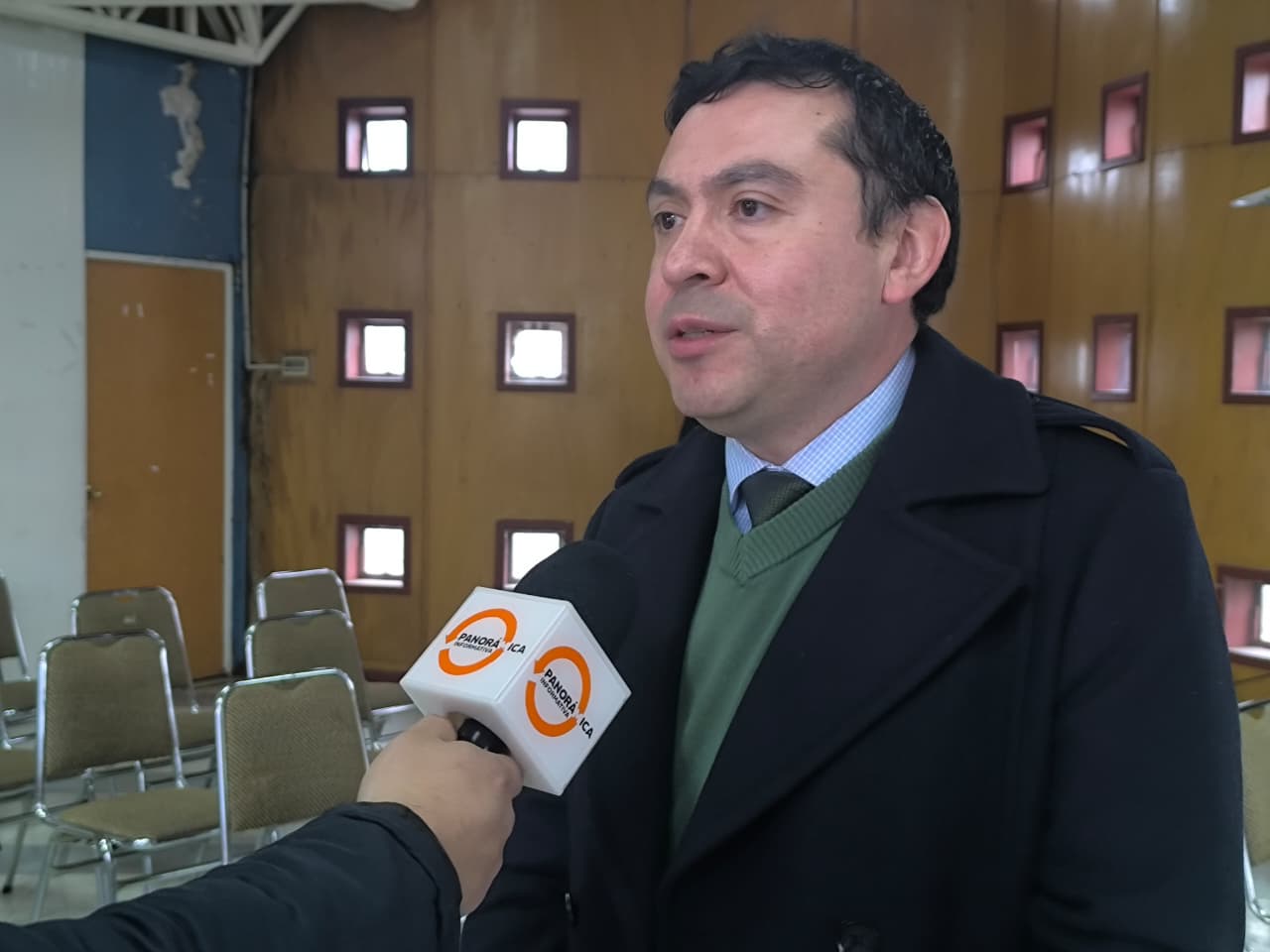 Tras inquietud planteada por Aysén Ahora: MOP confirma que ILS de Balmaceda estaría operativo en mayo de 2027