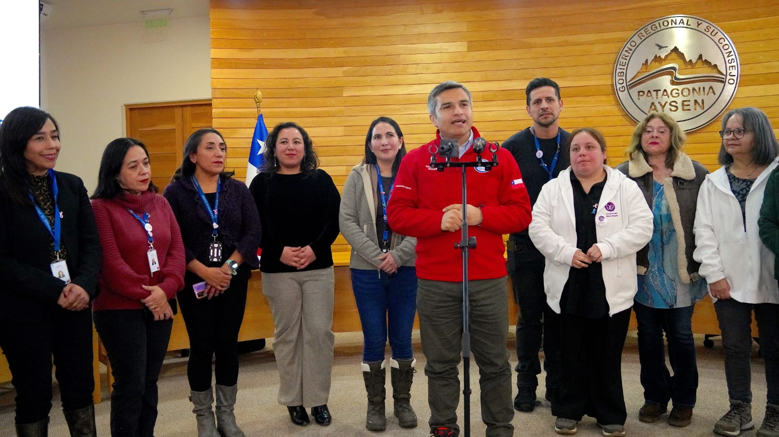 Más oportunidades para un diagnóstico a tiempo: Consejo Regional aprueba recursos para fortalecer la atención oncológica en Aysén