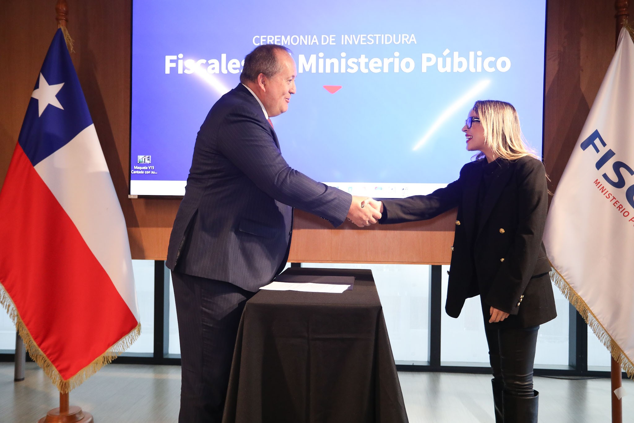 Reinstauran cargo de Fiscal Adjunto para las comunas de Cisnes, Lago Verde y Guaitecas