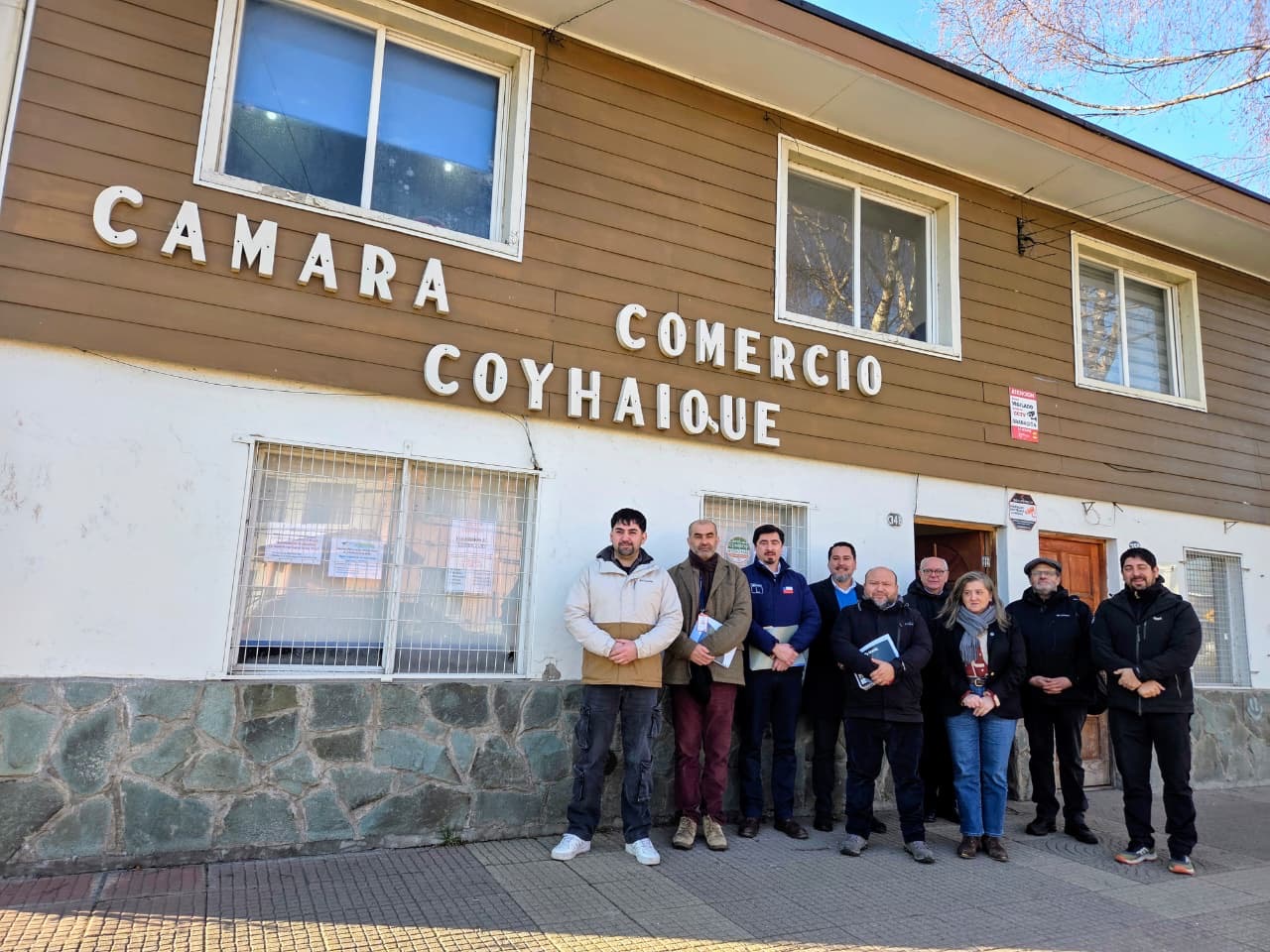 Autoridades y Cámaras de Comercio fortalecen alianza público-privada para impulsar el desarrollo de las pymes y reactivar la economía