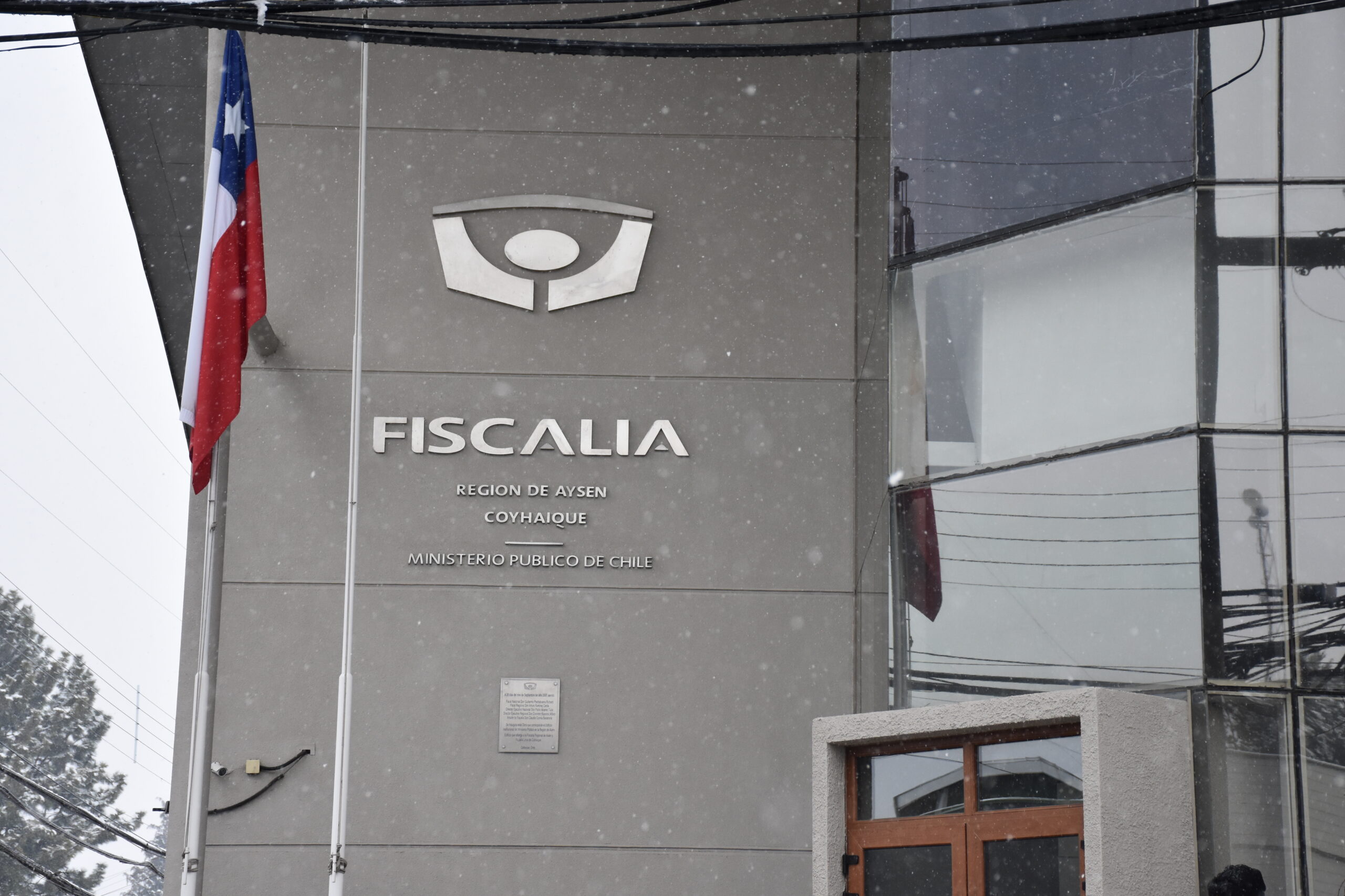 SAC Aysén, PDI y Carabineros desbaratan estructura criminal vinculada al tráfico de drogas autora de crimen ocurrido en Coyhaique 