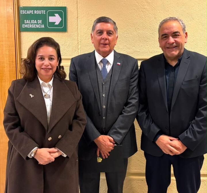 TRAS AUMENTO DE ACCIDENTES FATALES, SENADORES ESPINOZA Y ÓRDENES SOLICITAN MESA BIRREGIONAL PARA LA INDUSTRIA SALMONERA