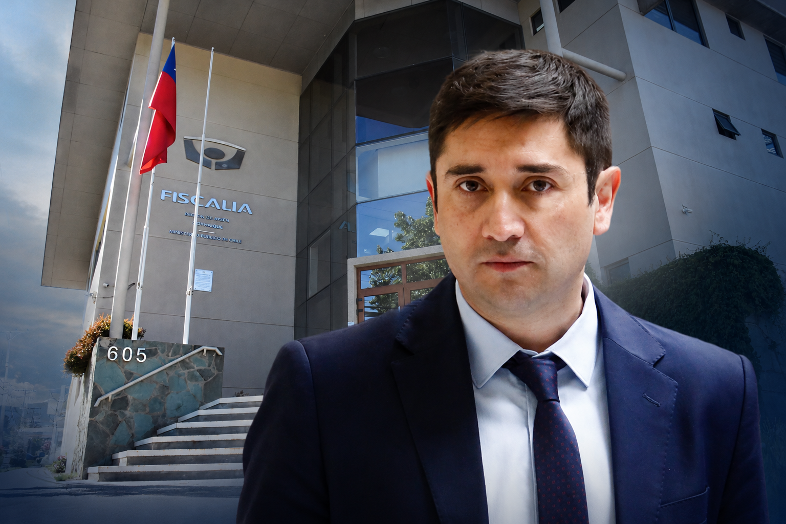 Fiscalía: Tribunal reabre investigación por fraude al Fisco y desafuero de senador Calisto queda pendiente para el viernes