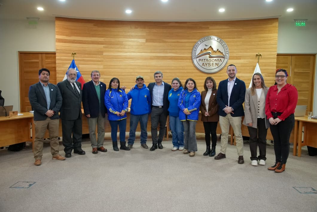 Gobierno Regional inicia el Plan Estadio con inversión de $1.635 millones para la conservación del Estadio El Claro