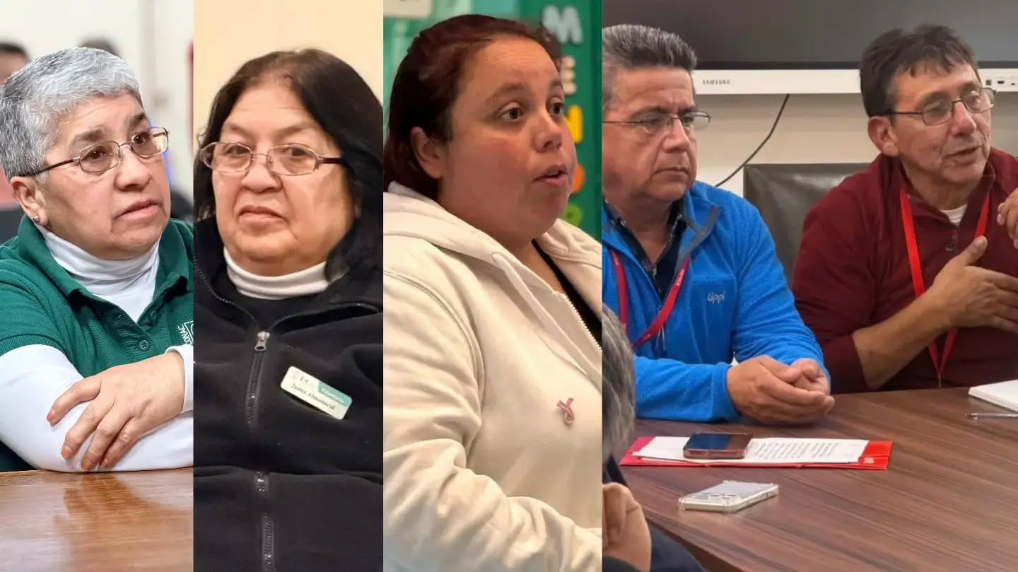 ORGANIZACIONES ONCOLÓGICAS DE AYSÉN EN ESTADO DE ALERTA”