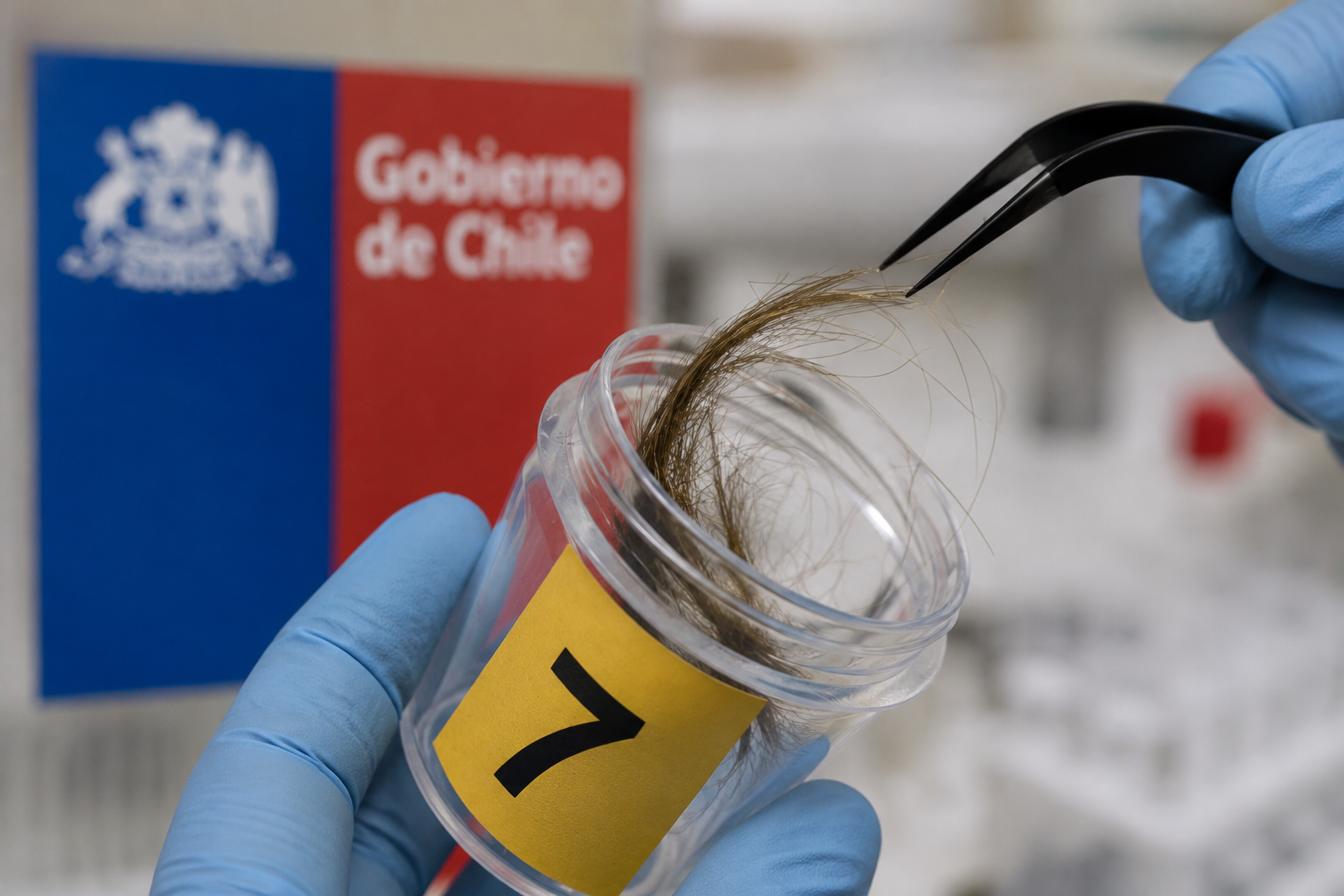Autoridades del Gobierno en Aysén obtienen resultado negativo en test de drogas y reafirman compromiso con la probidad y la transparencia