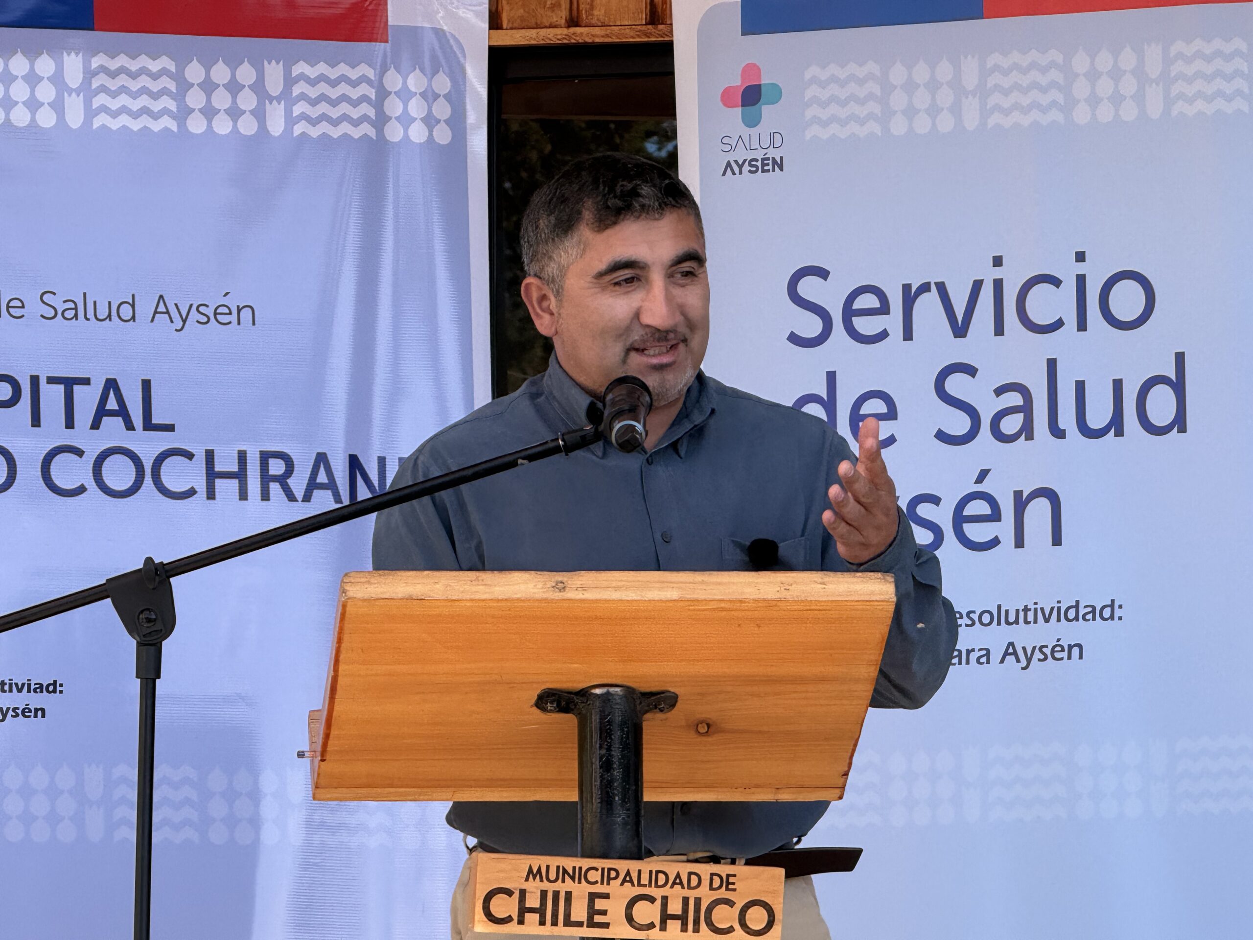 Municipio de Chile Chico exige respuestas claras y una acción coordinada ante casos de virus Hanta en Puerto Guadal