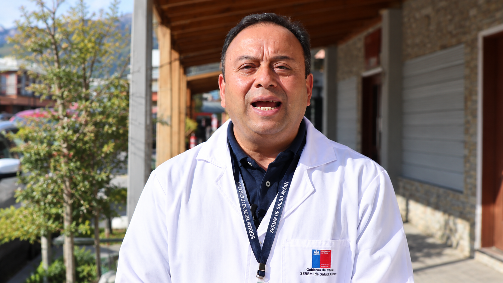 ALERTA SANITARIA EN AYSÉN: SUSPENDEN ACTIVIDADES MASIVAS POR AUMENTO DE CASOS GRAVES DE VIRUS RESPIRATORIOS