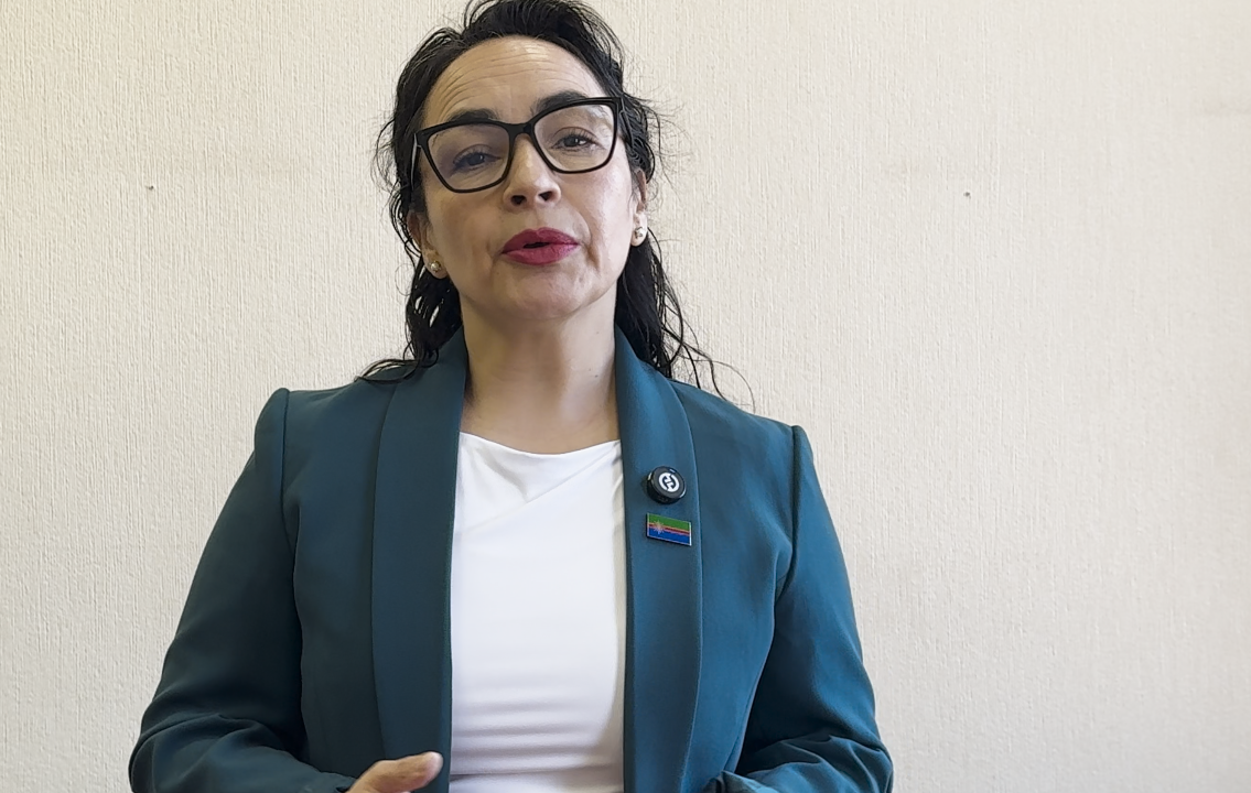 Guaitecas en el centro del debate: Diputada Andrea Macías aborda propuesta que busca incorporar Guaitecas a una eventual Región de Chiloé