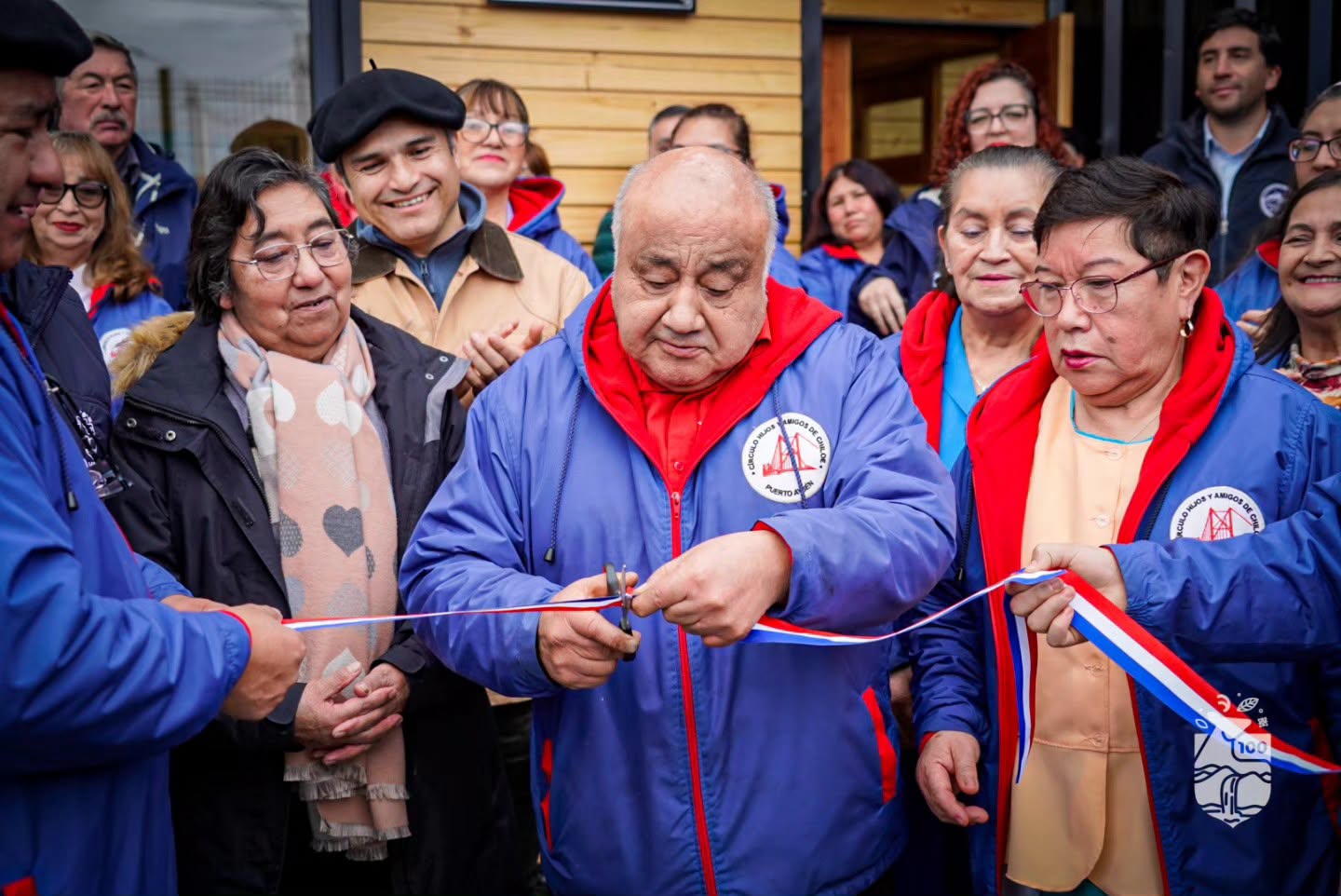 Círculo de Hijos y Amigos de Chiloé inaugura su nueva sede y fortalece el patrimonio cultural de Aysén
