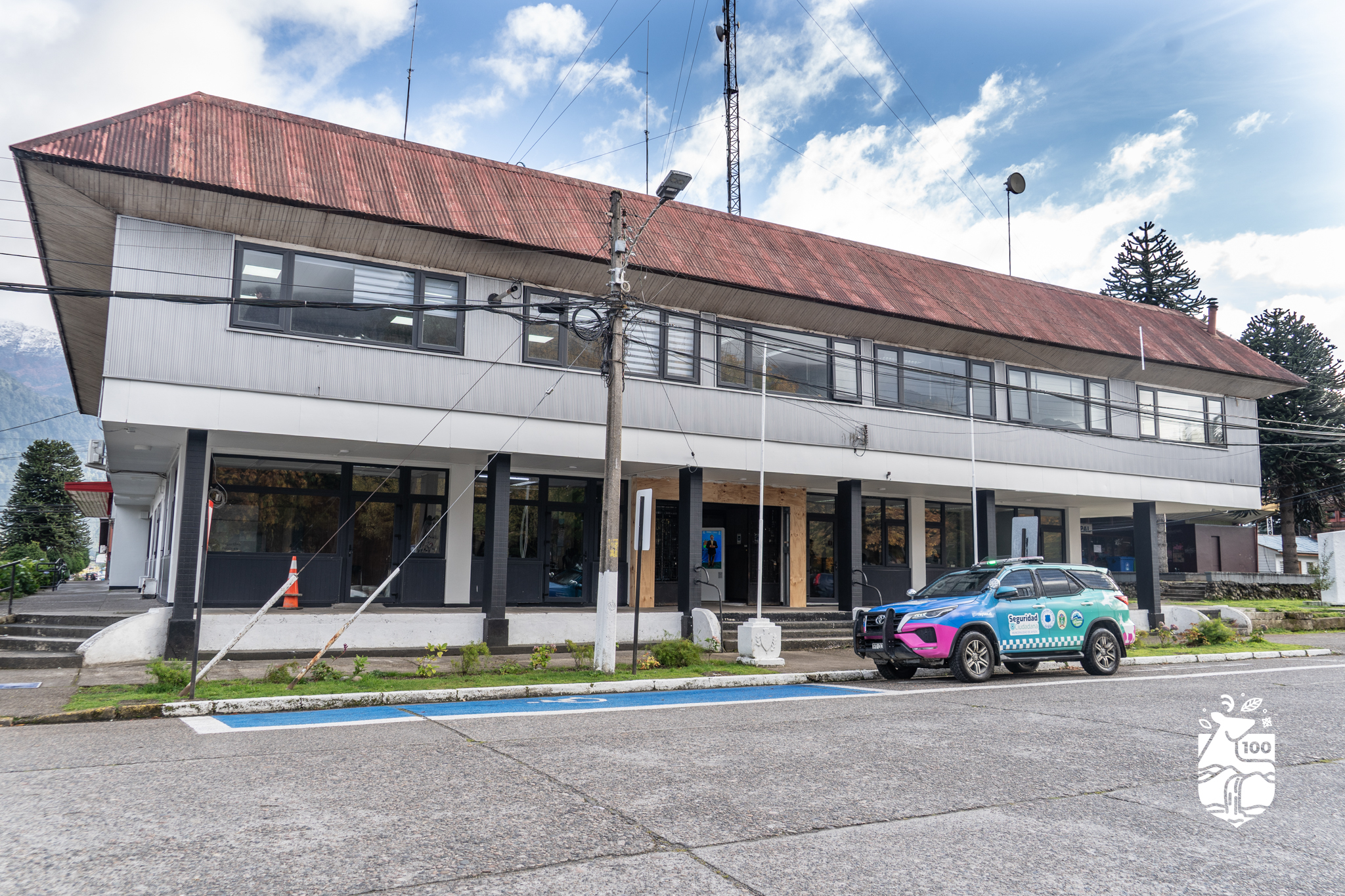 Satisfechos, pero en búsqueda de la perfección: Municipalidad de Aysén alcanza un 96,9% de cumplimiento en Transparencia Activa