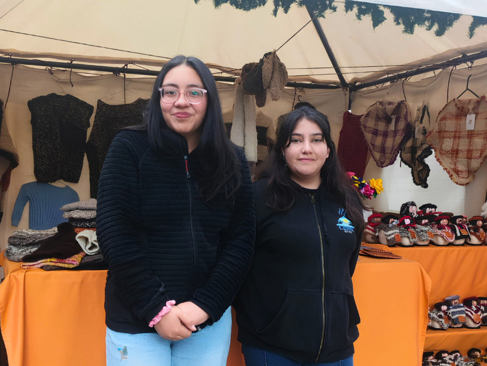 Alumnas del Liceo Pioneros del Sur triunfan en Yo Te Cuento, concurso de recomendación lectora de Fundación Ibáñez Atkinson