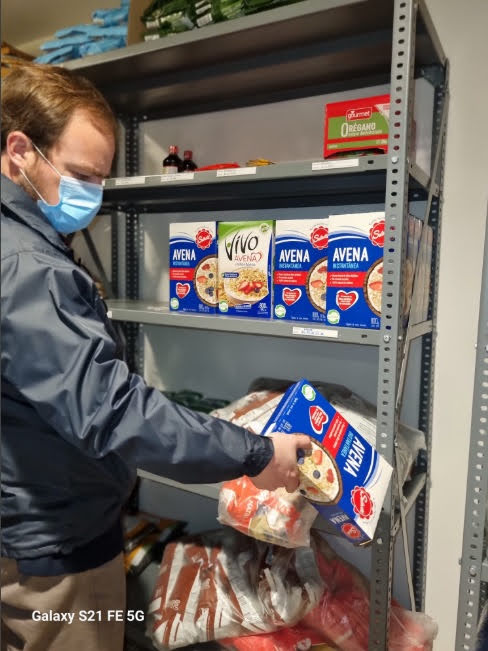 CGR en terreno: revisión de instalaciones y procedimientos de ELEAM de Coyhaique tras denuncias