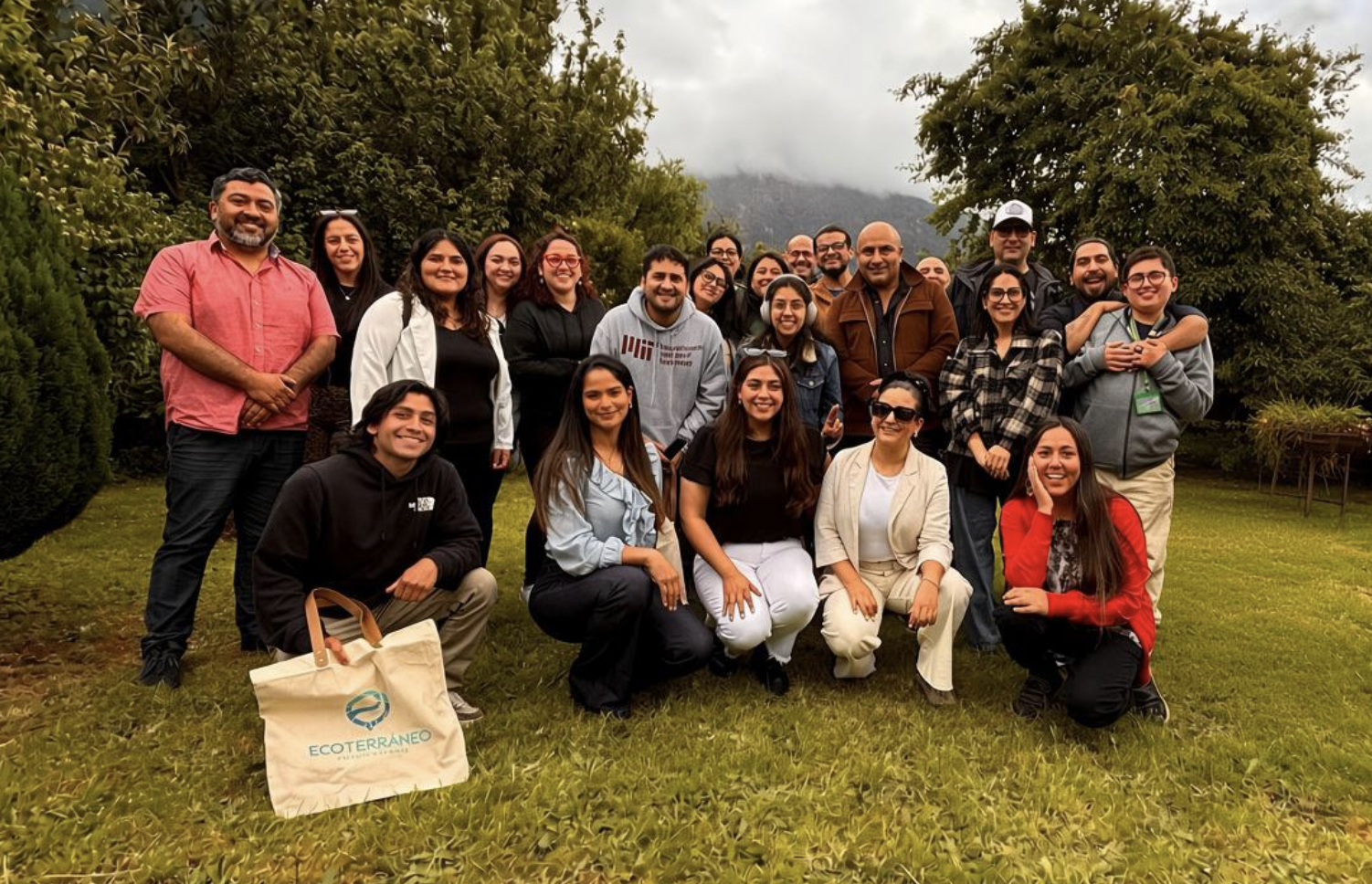 Ecoterráneo lidera su categoría en evaluación nacional de incubadoras
