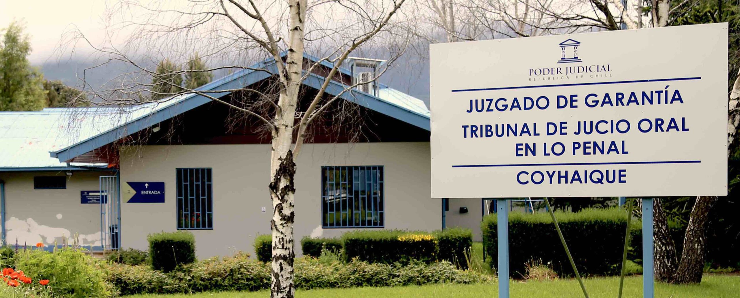 TOP de Coyhaique condena a dos funcionarios de Carabineros por apremios ilegítimos