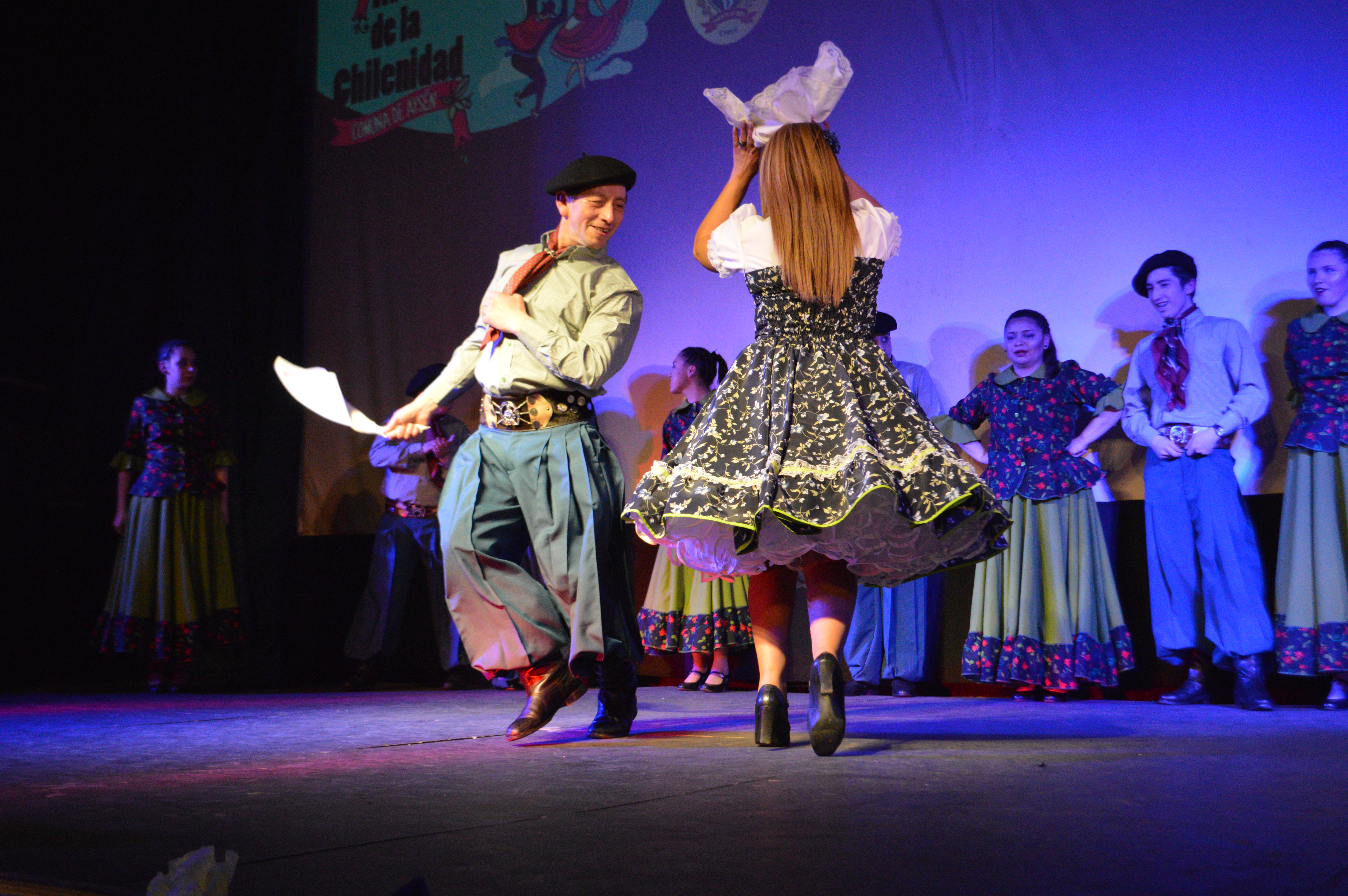 Aysén prepara un septiembre cargado de deporte, tradiciones y actividades para disfrutar en comunidad