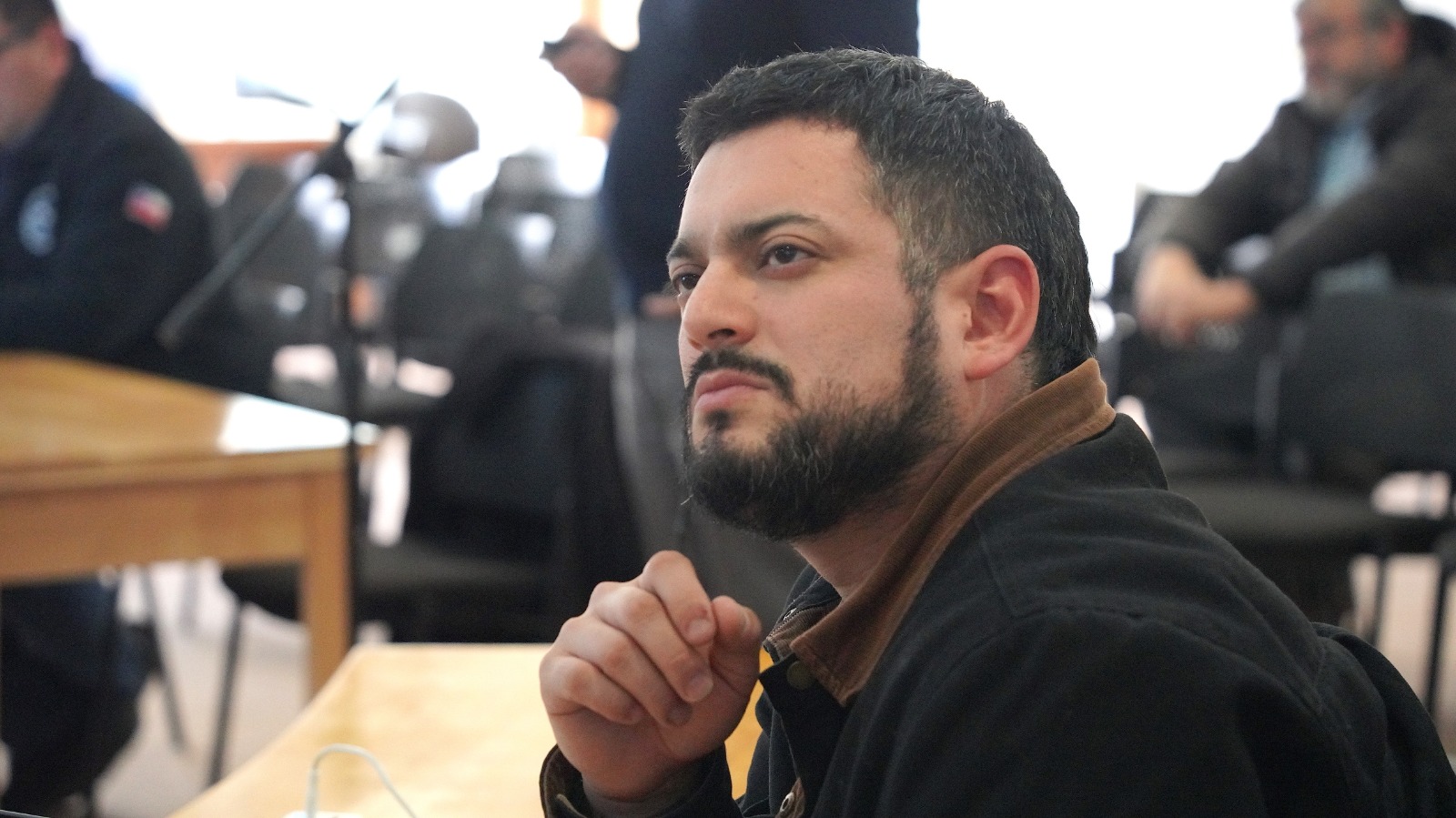 CERO POR CIENTO DE AVANCE: CONSEJERO PABLO GUGLIELMI EMPLAZA AL SERVICIO DE SALUD AYSÉN POR NEGLIGENTE RETRASO EN CONSERVACIÓN DE TRES CESFAM