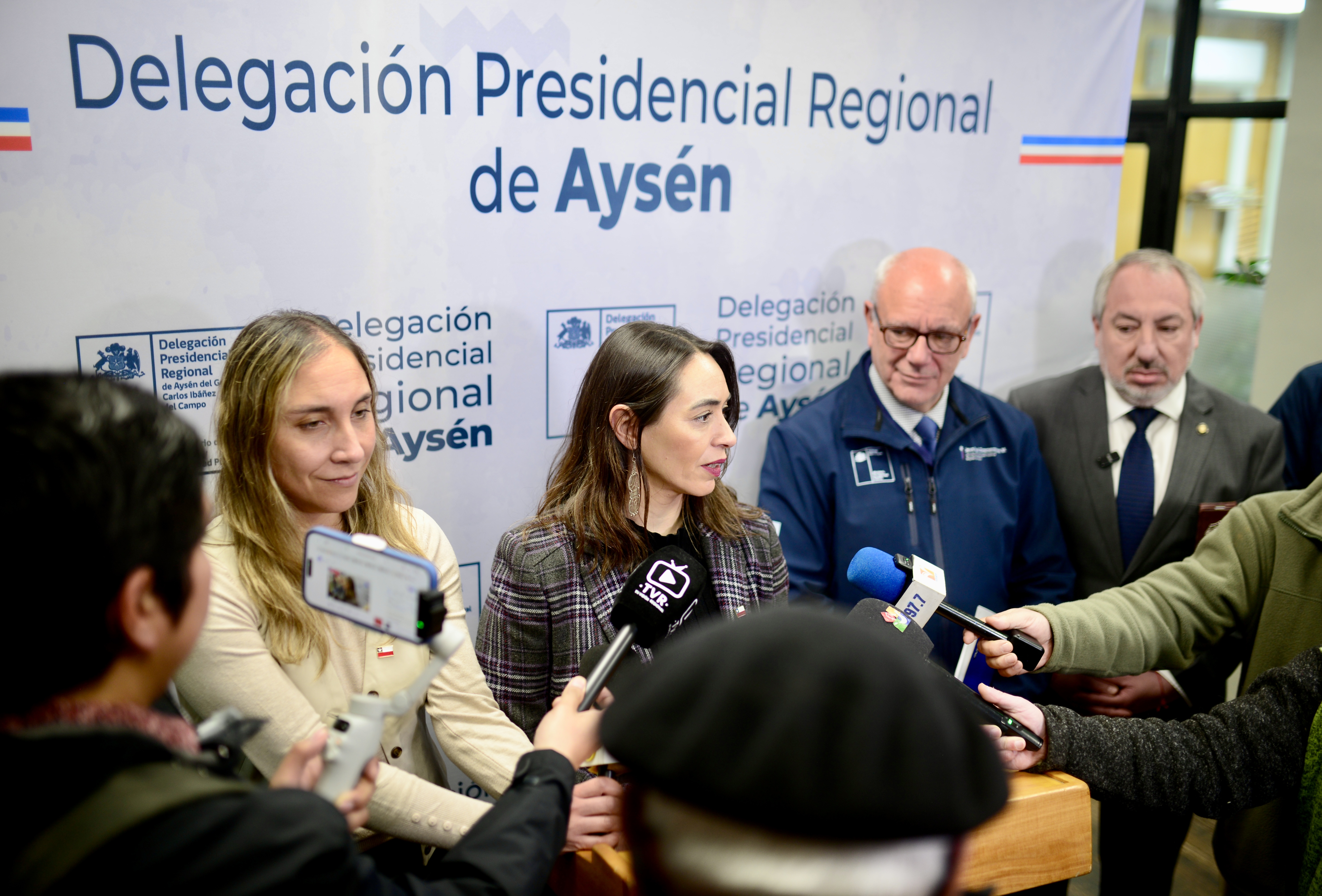 Aysén cerró Fiestas Patrias con cero fallecidos y amplio despliegue preventivo en las diez comunas
