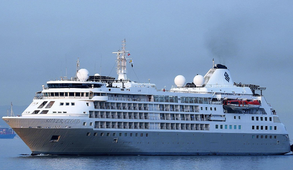 Puerto Cisnes recibirá por primera vez un crucero premium y busca abrirse paso en el turismo naviero