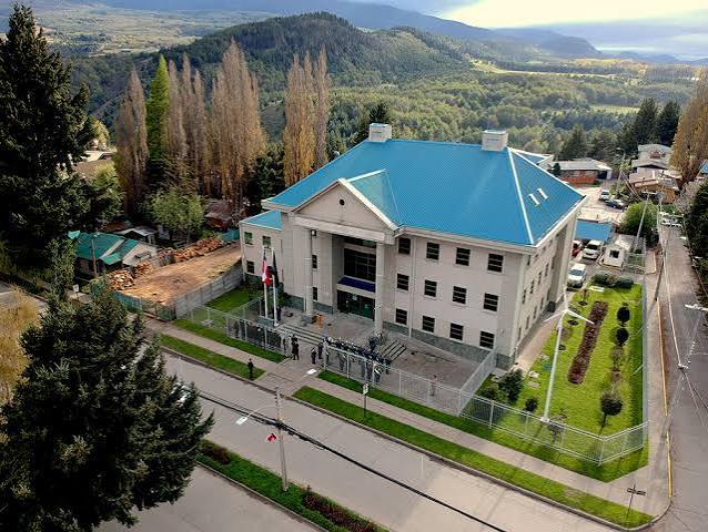 Corte de Apelaciones de Coyhaique rechaza recurso de amparo de senador