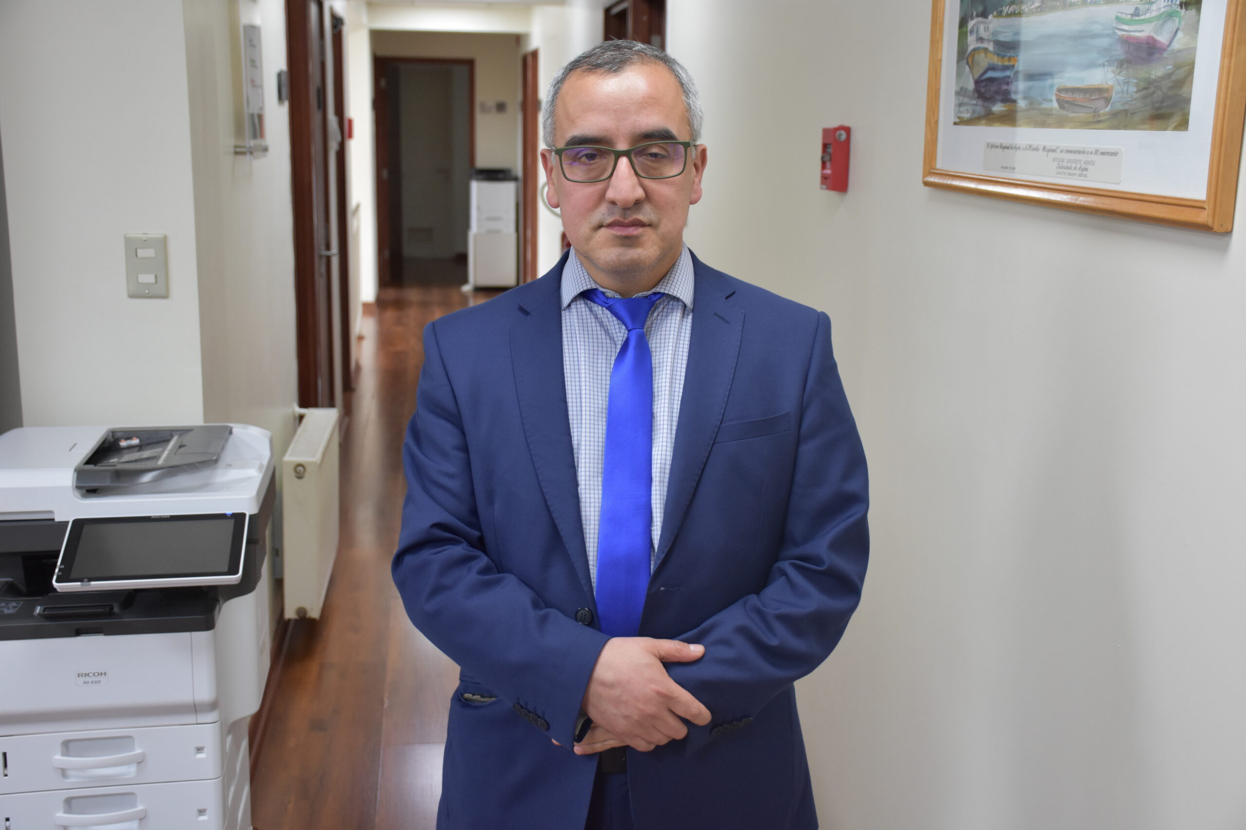Fiscalía obtiene condena por homicidio ocurrido en Puerto Chacabuco en marzo del año 2024