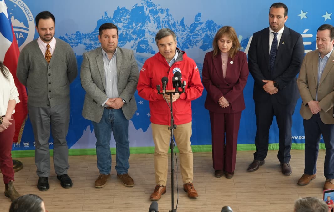 Coyhaique y Aysén avanzan en ordenamiento territorial tras aprobación de Plan Regulador Intercomunal